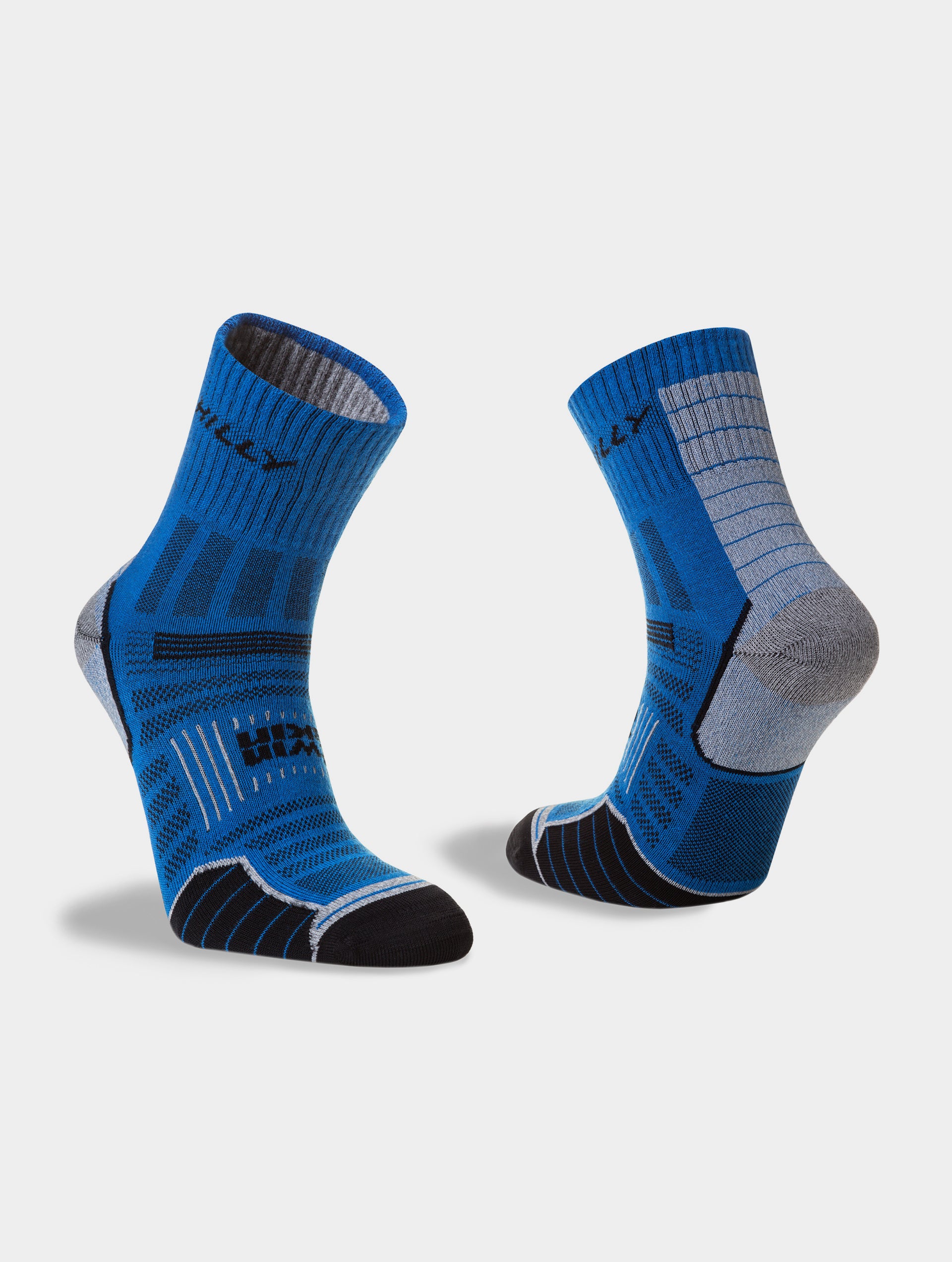 HI-00094 Azurite/GreyMarl