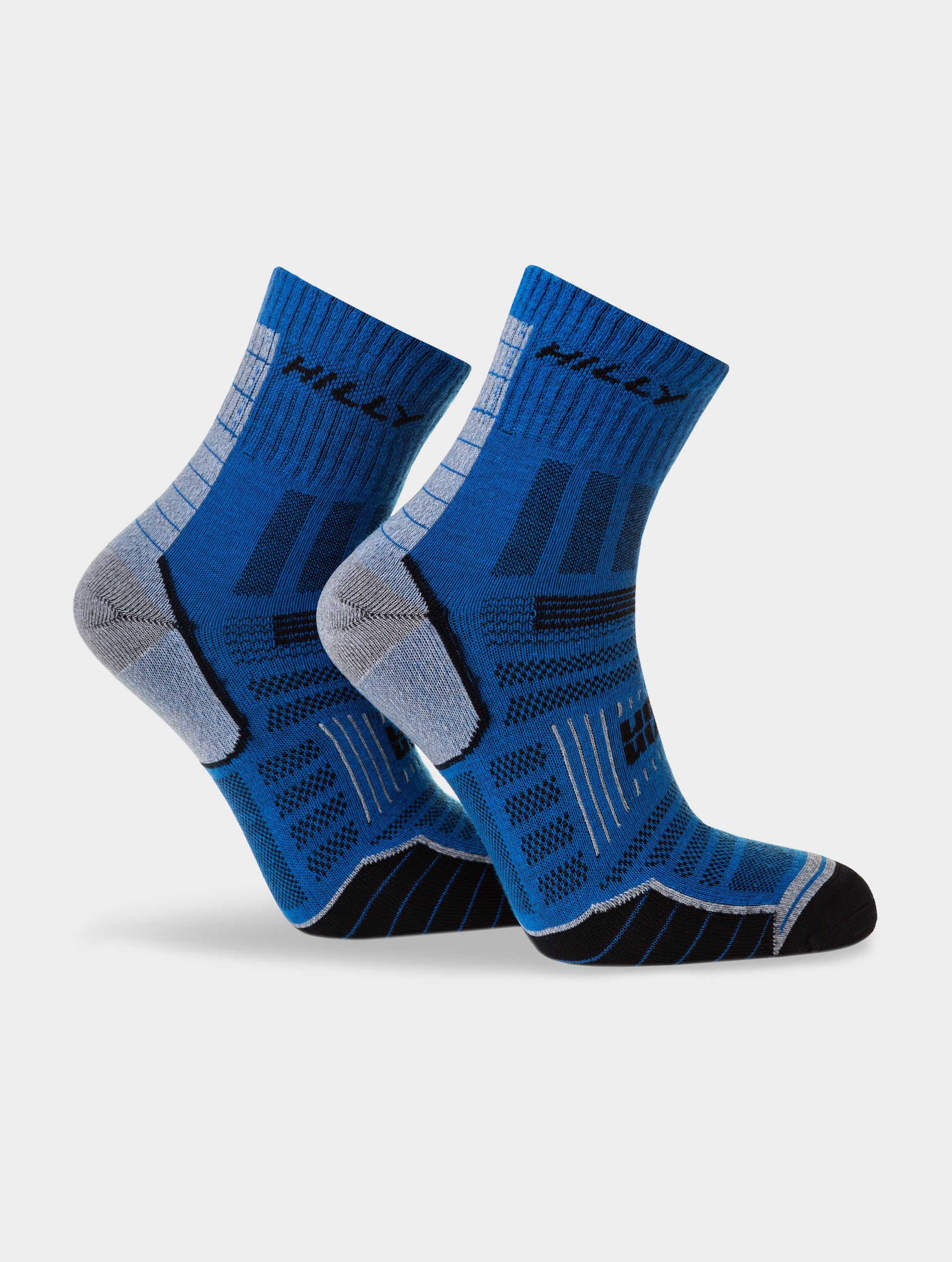HI-00094 Azurite/GreyMarl
