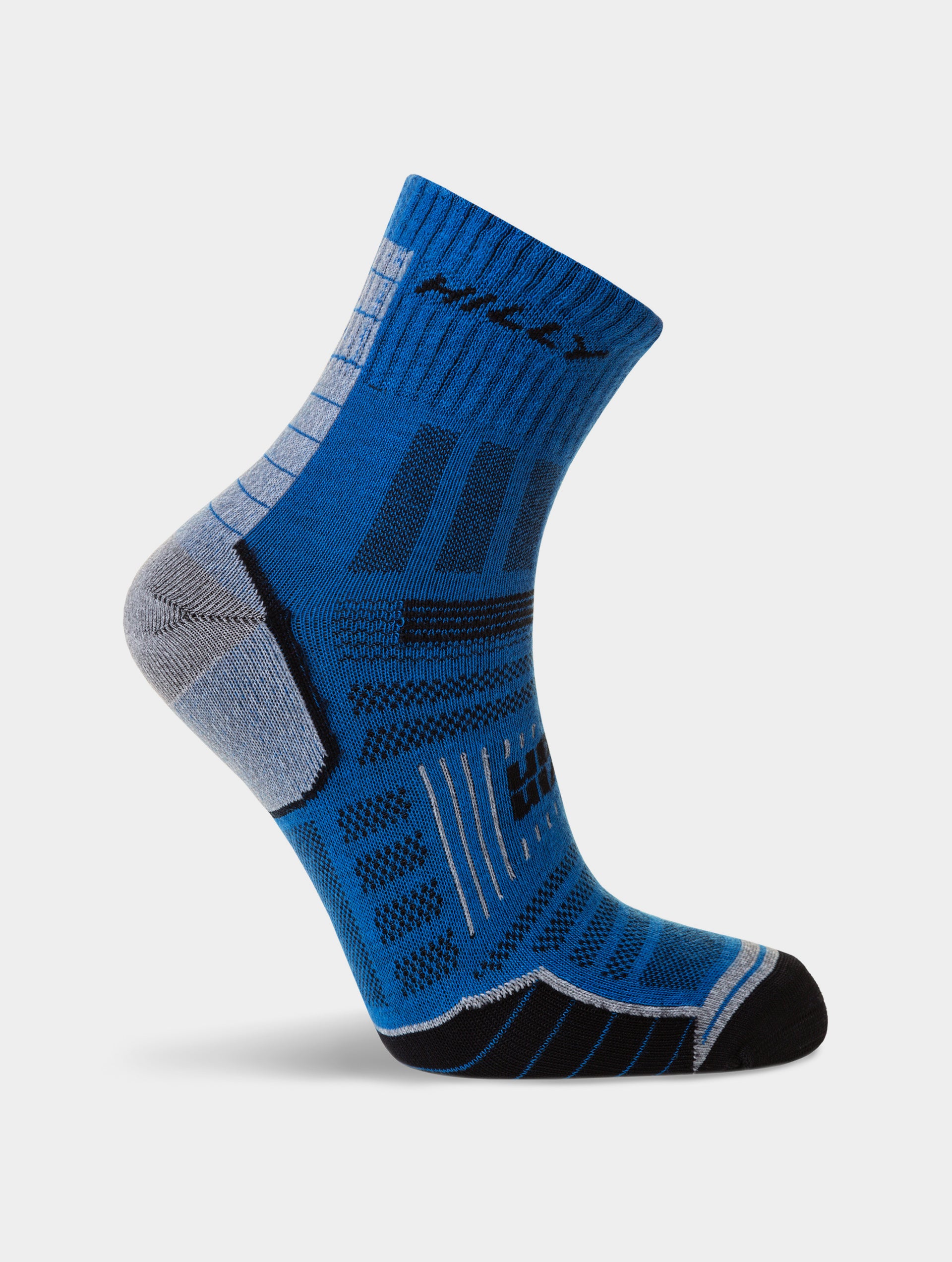 HI-00094 Azurite/GreyMarl