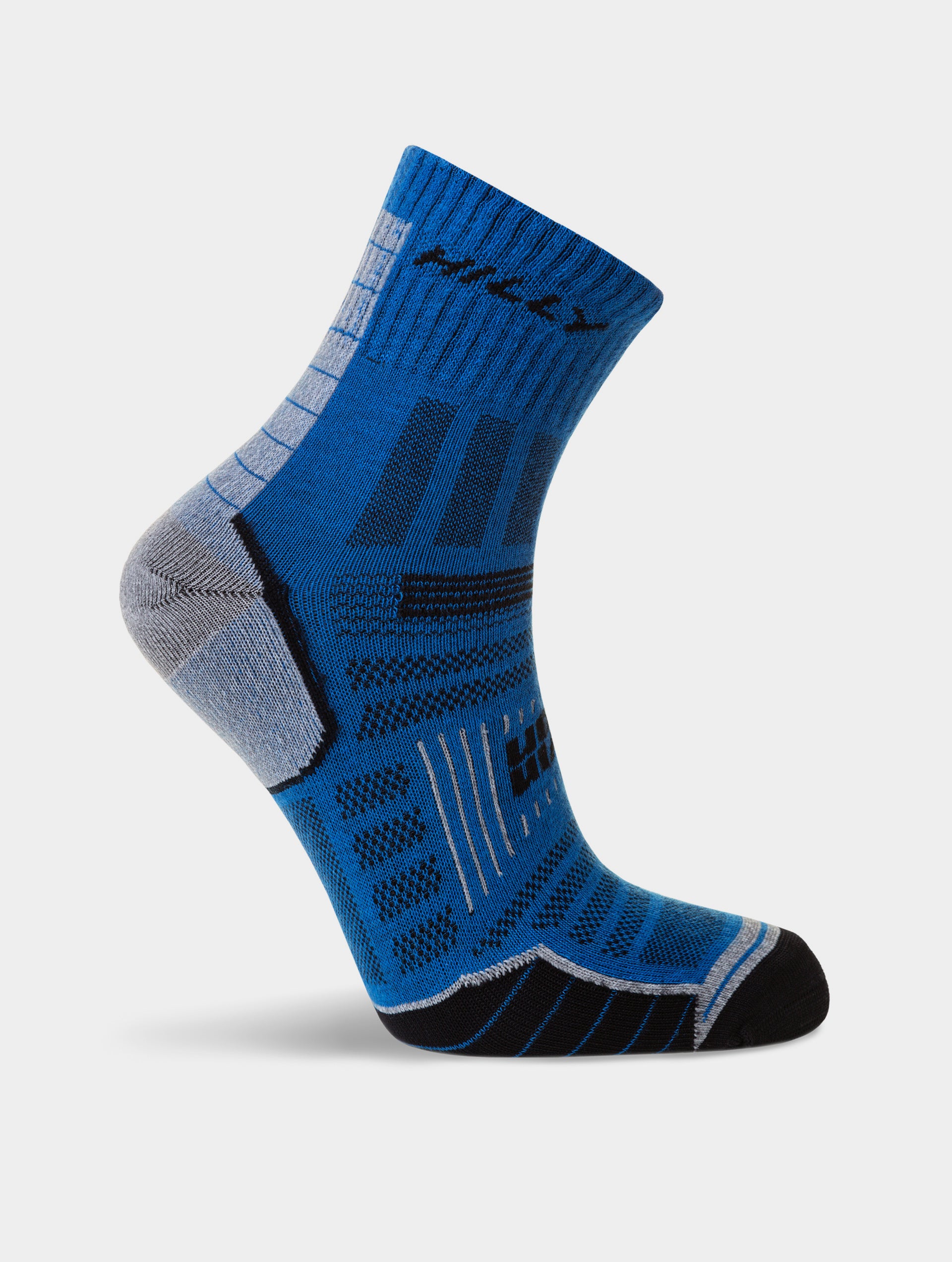 HI-00094 Azurite/GreyMarl