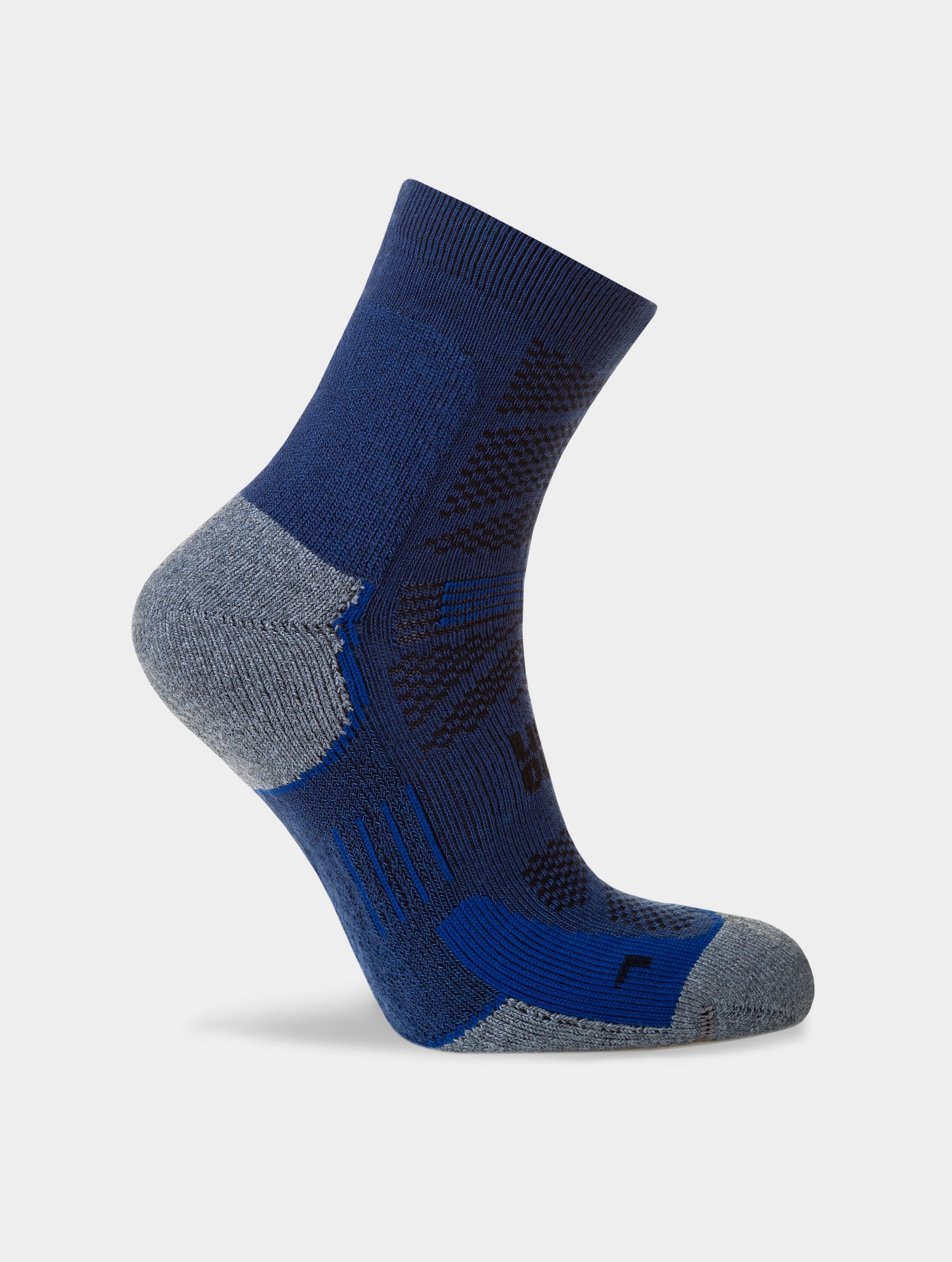 HI-00103 Midnight/Royal Blue