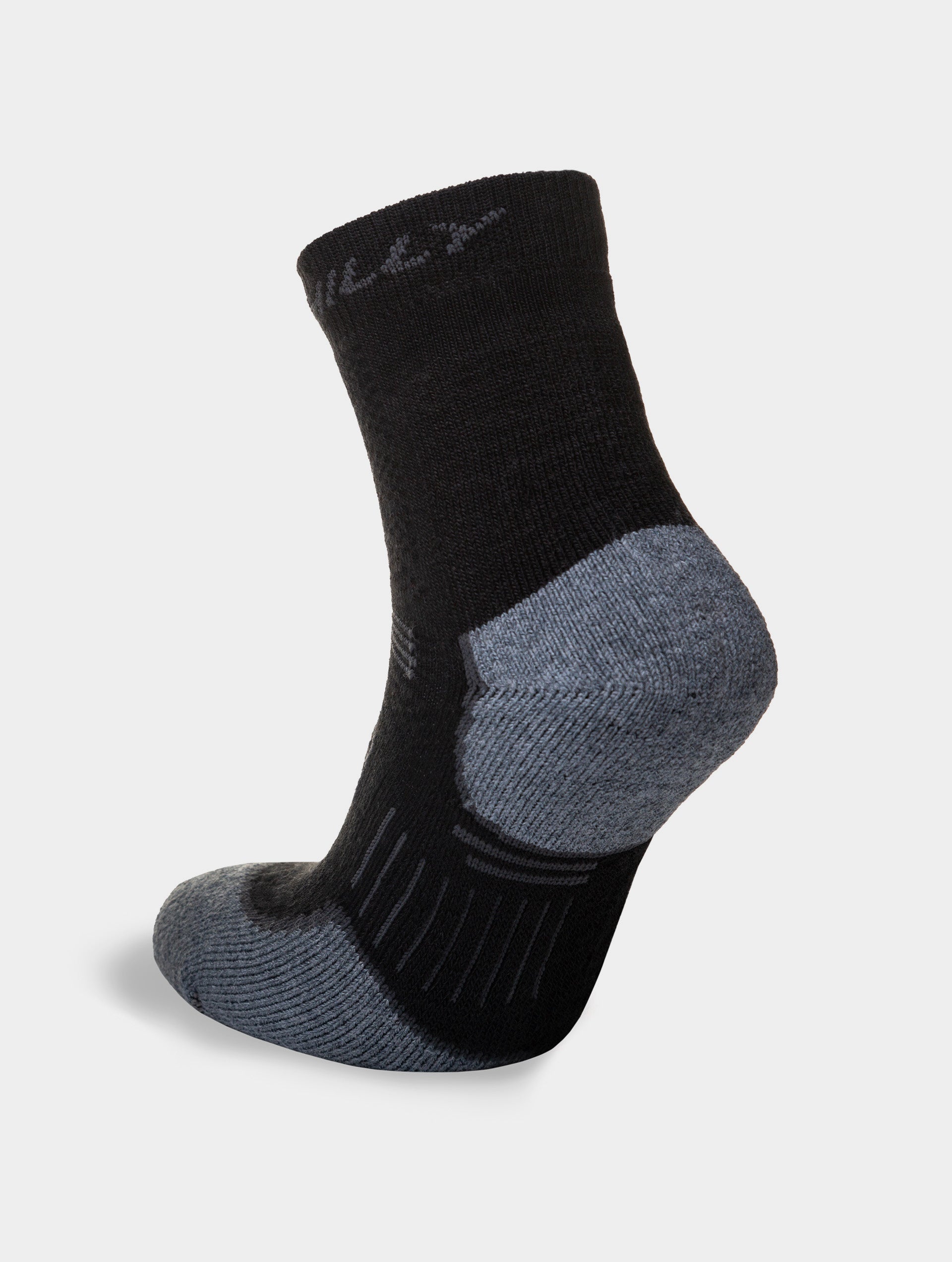 Hilly top supreme socklet