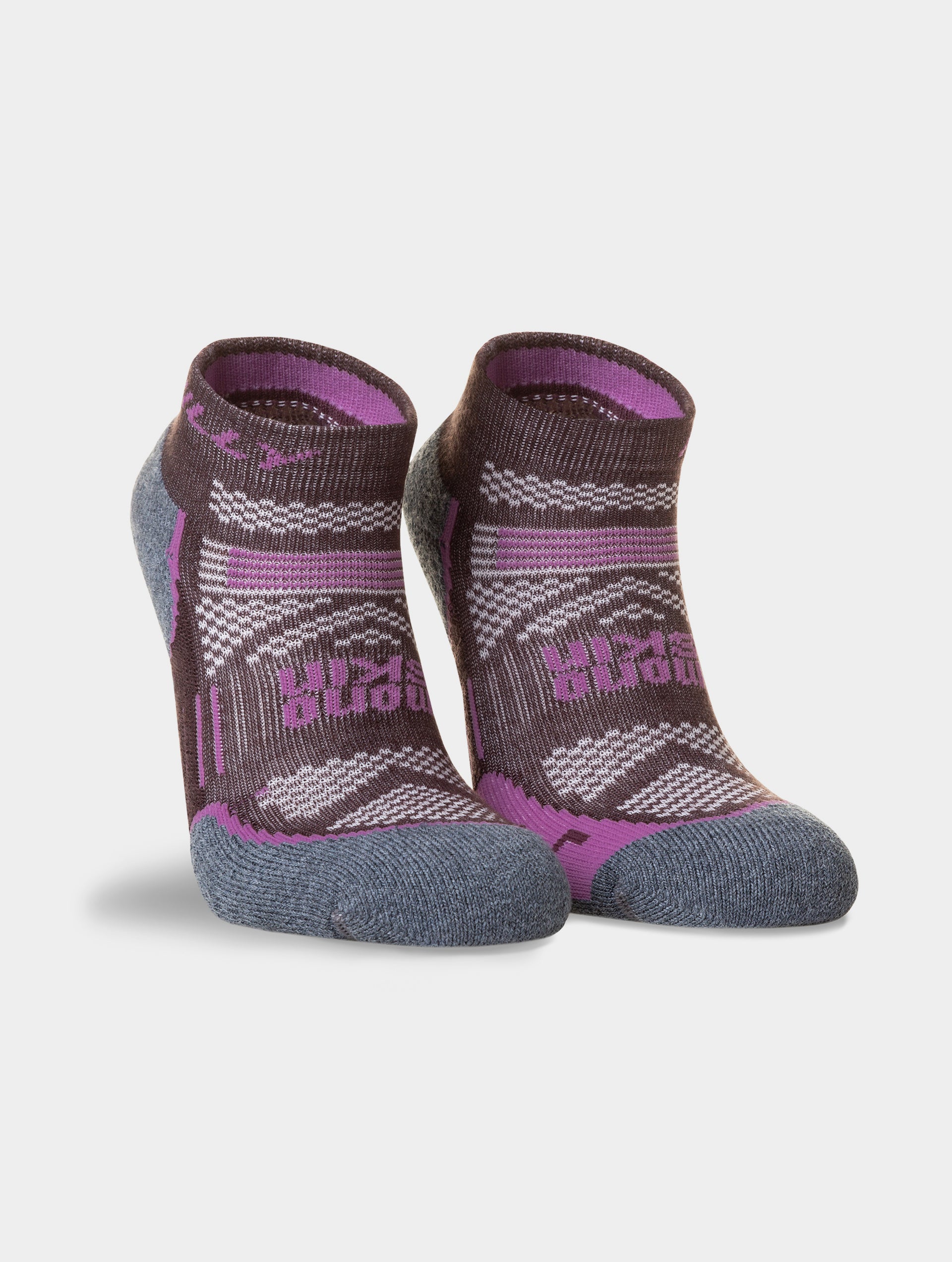 HI-00104 Cocoa/Heather