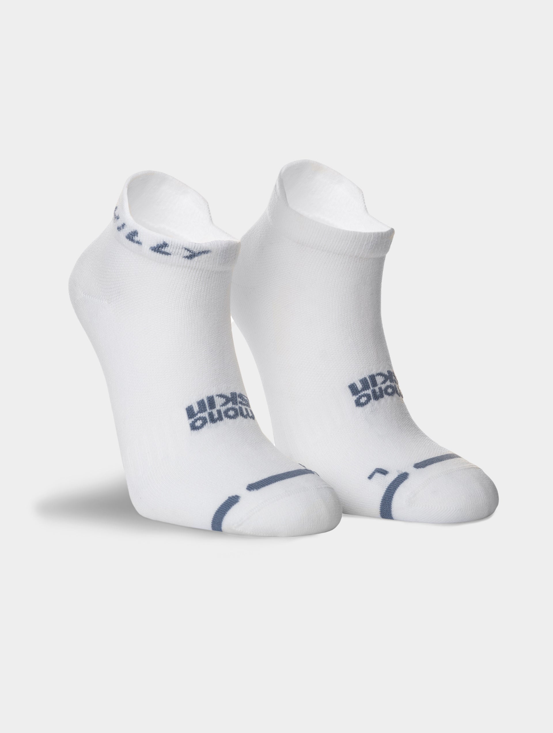 H010 White/Grey