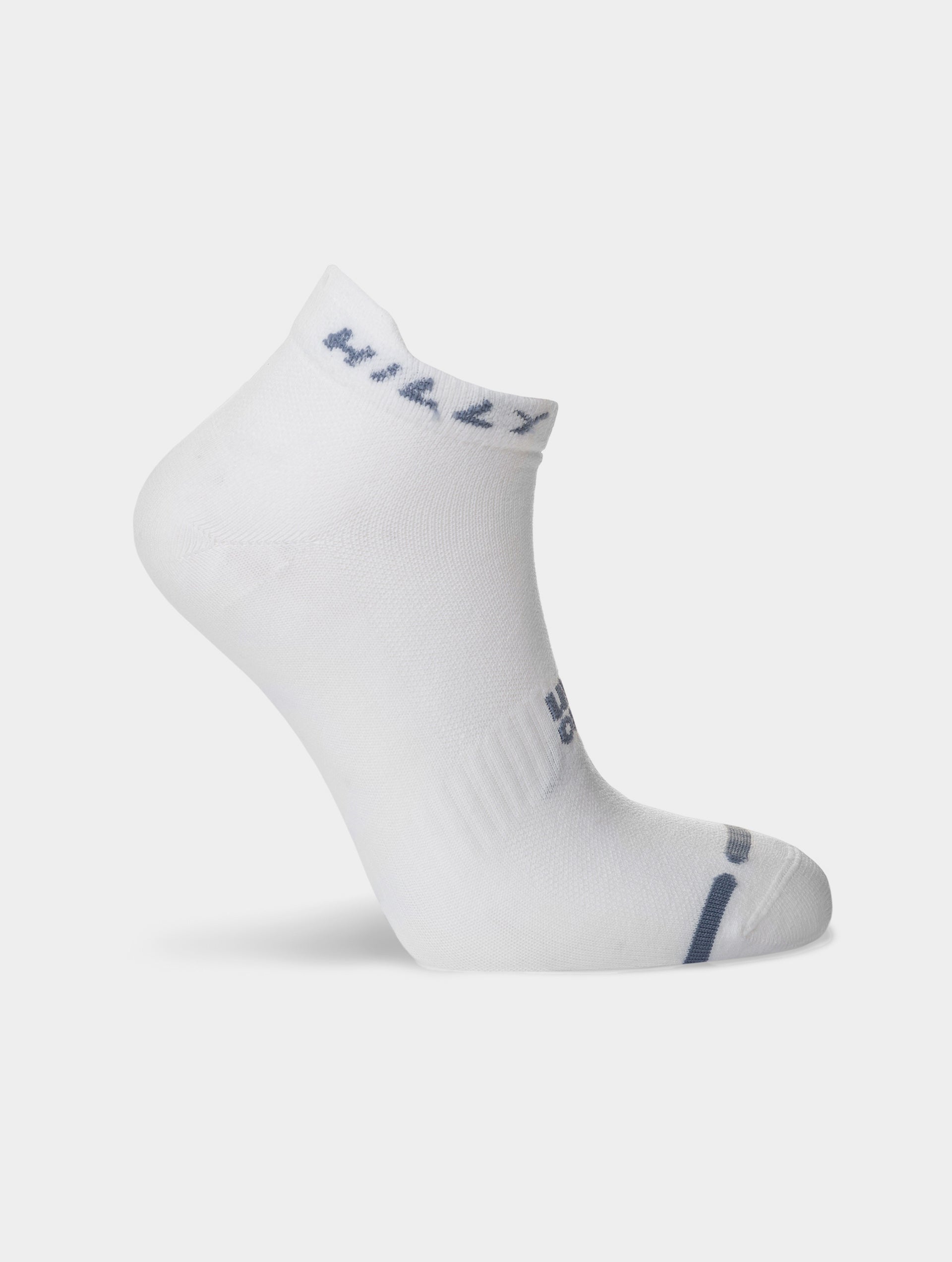 H010 White/Grey
