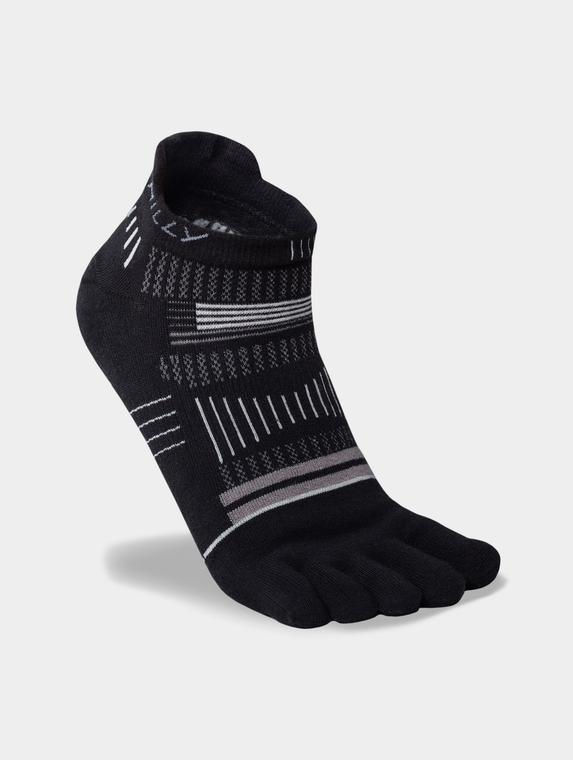 HI-00086 Black/Grey/Light Grey
