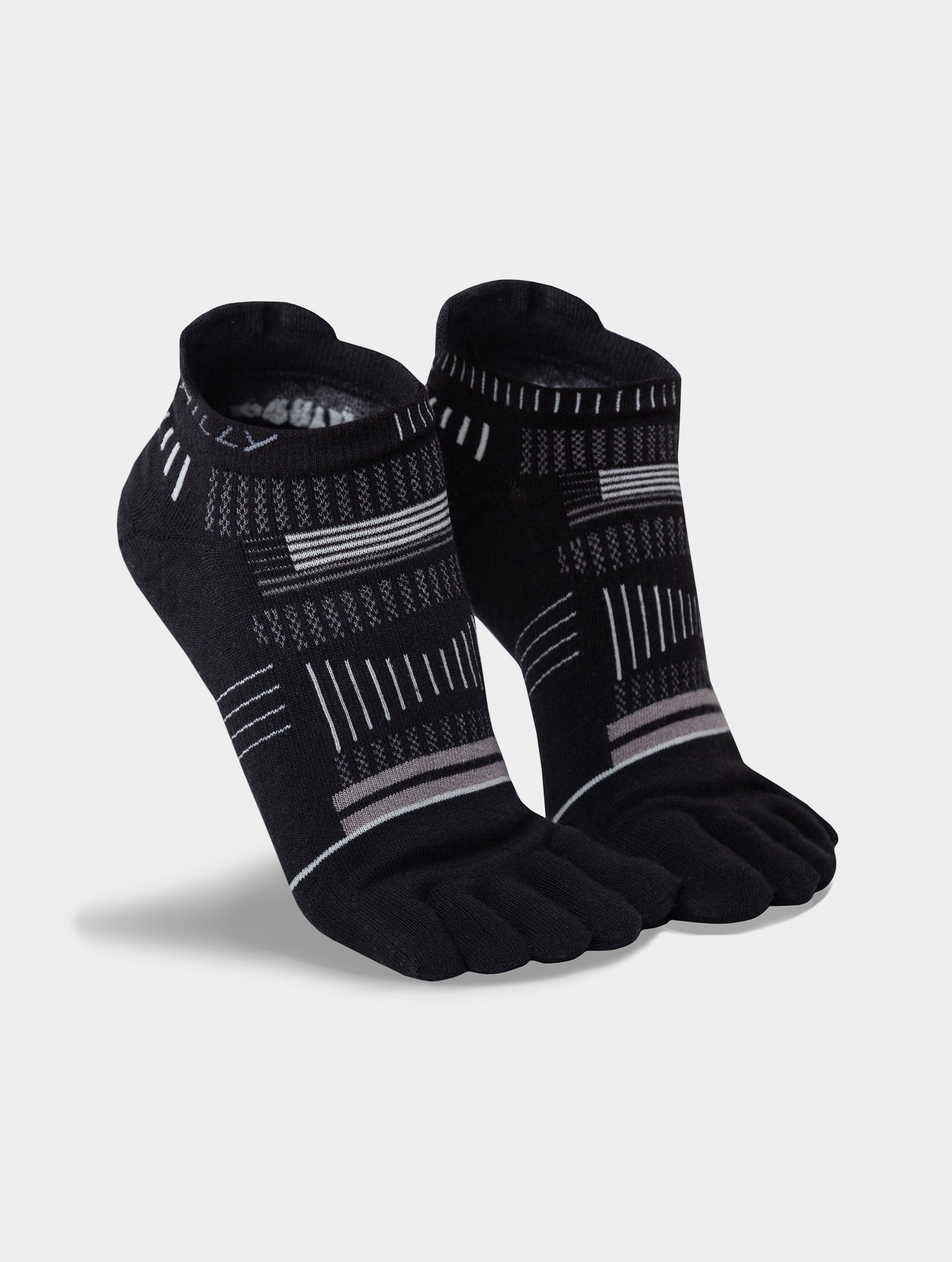 HI-00086 Black/Grey/Light Grey