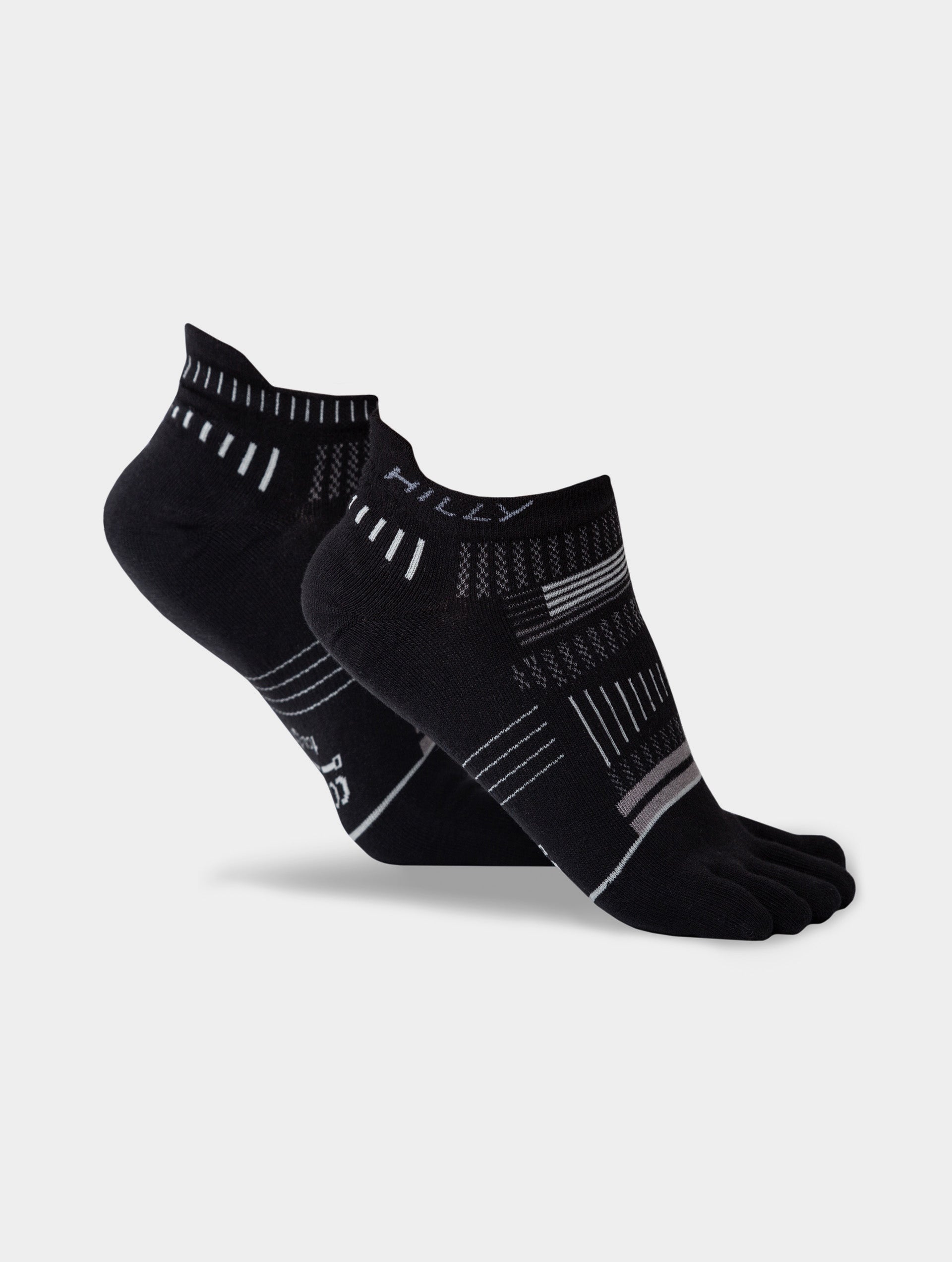 HI-00086 Black/Grey/Light Grey