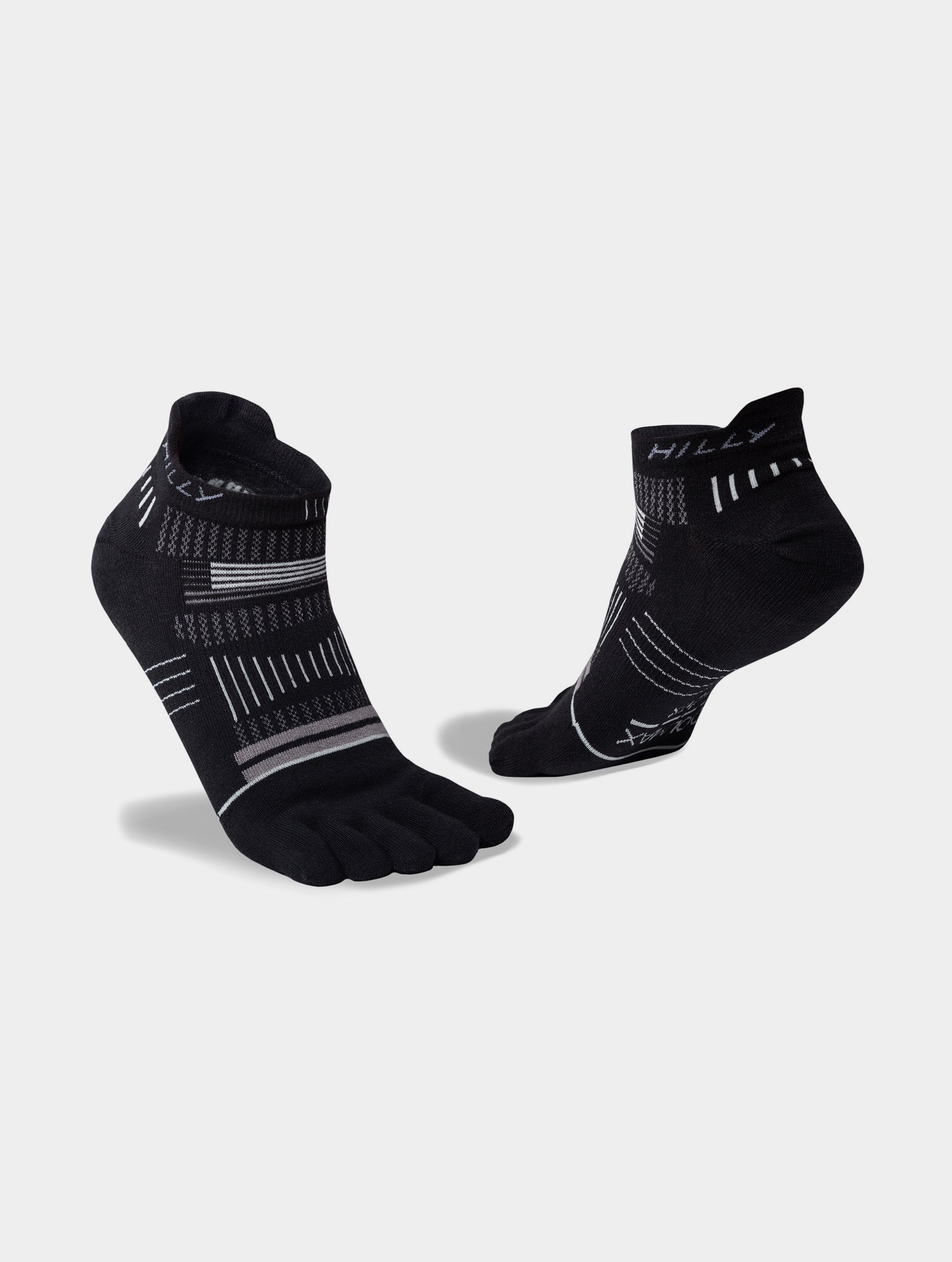 HI-00086 Black/Grey/Light Grey