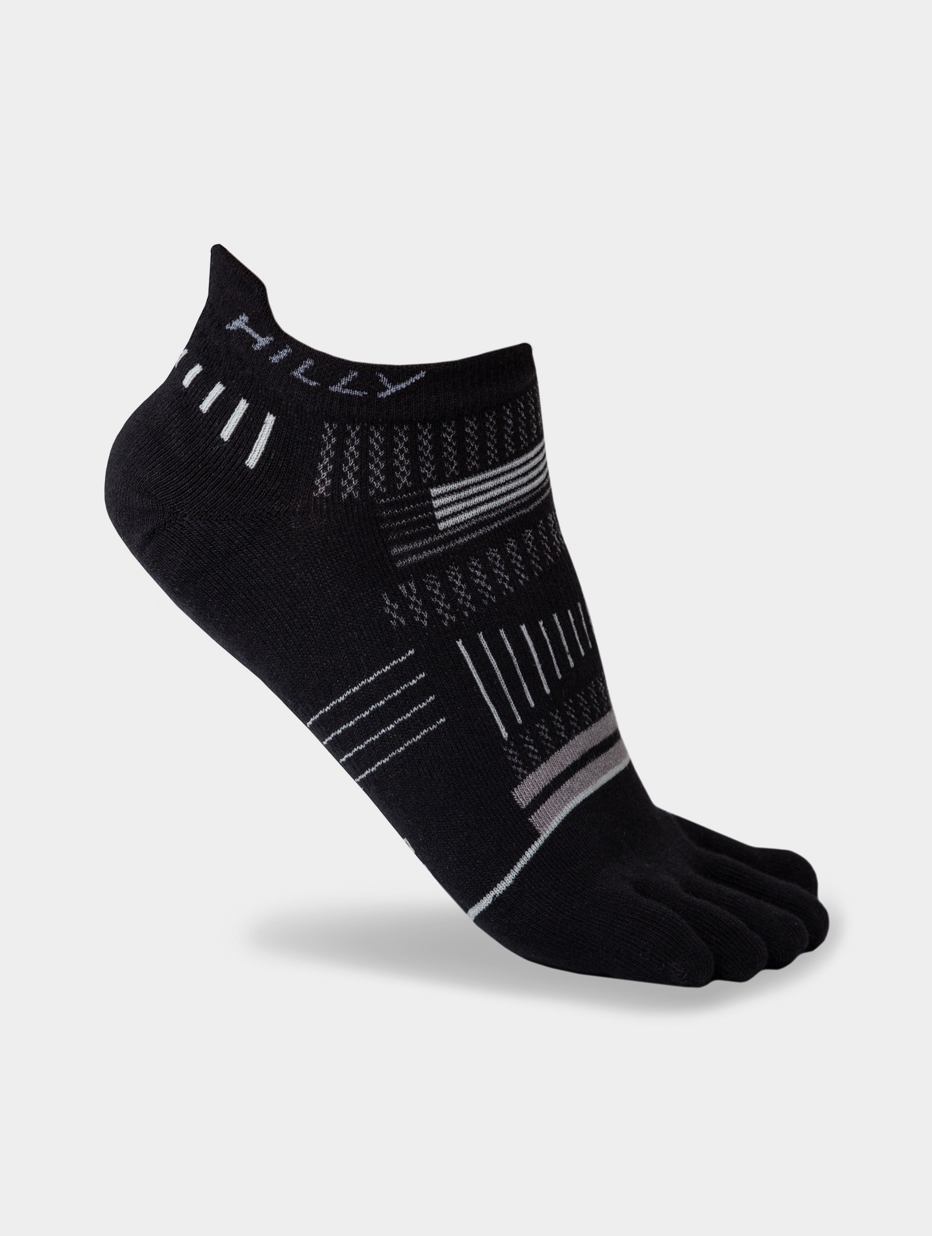 HI-00086 Black/Grey/Light Grey