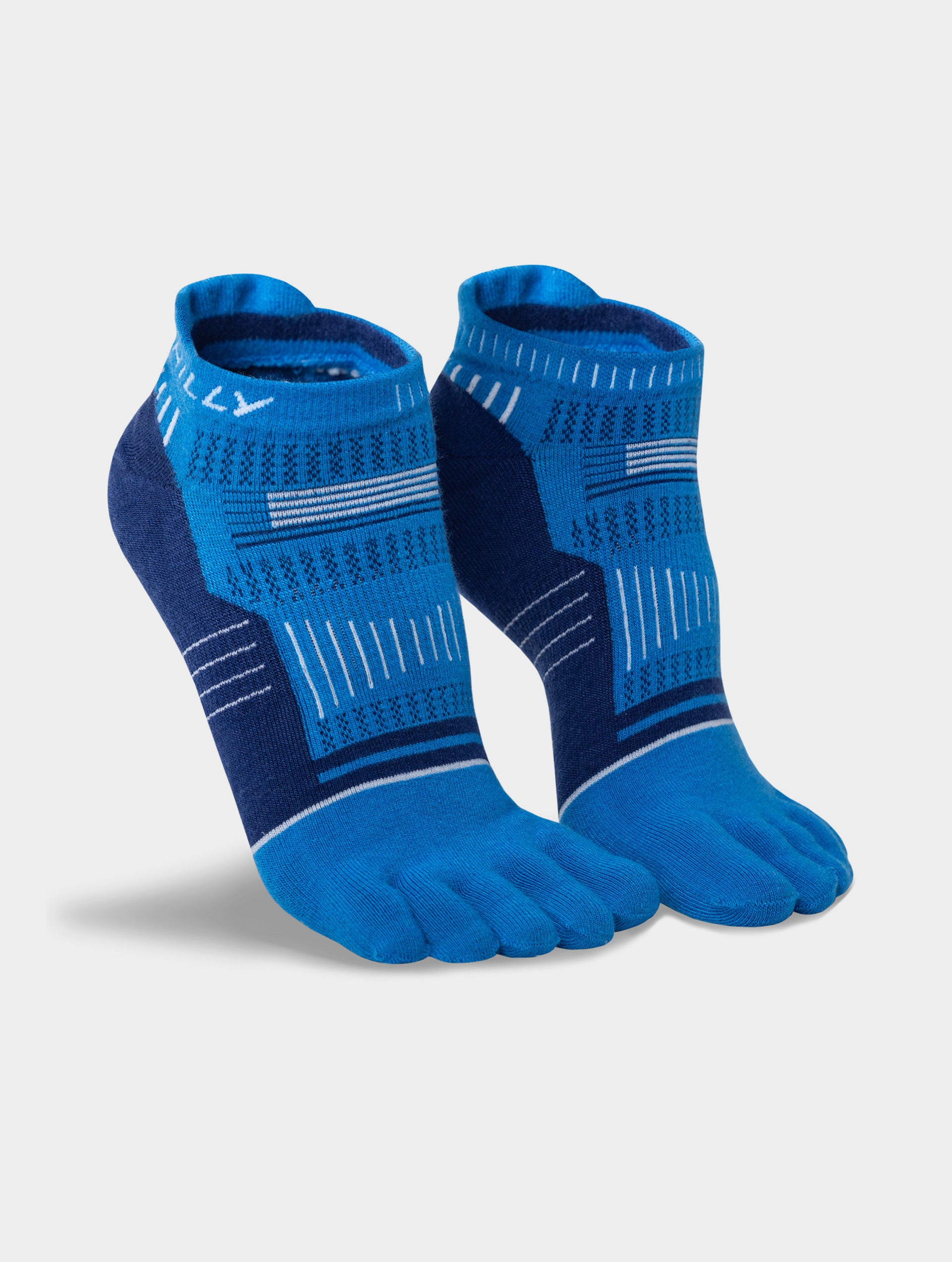 Toes Socklet Min Hilly Ronhill