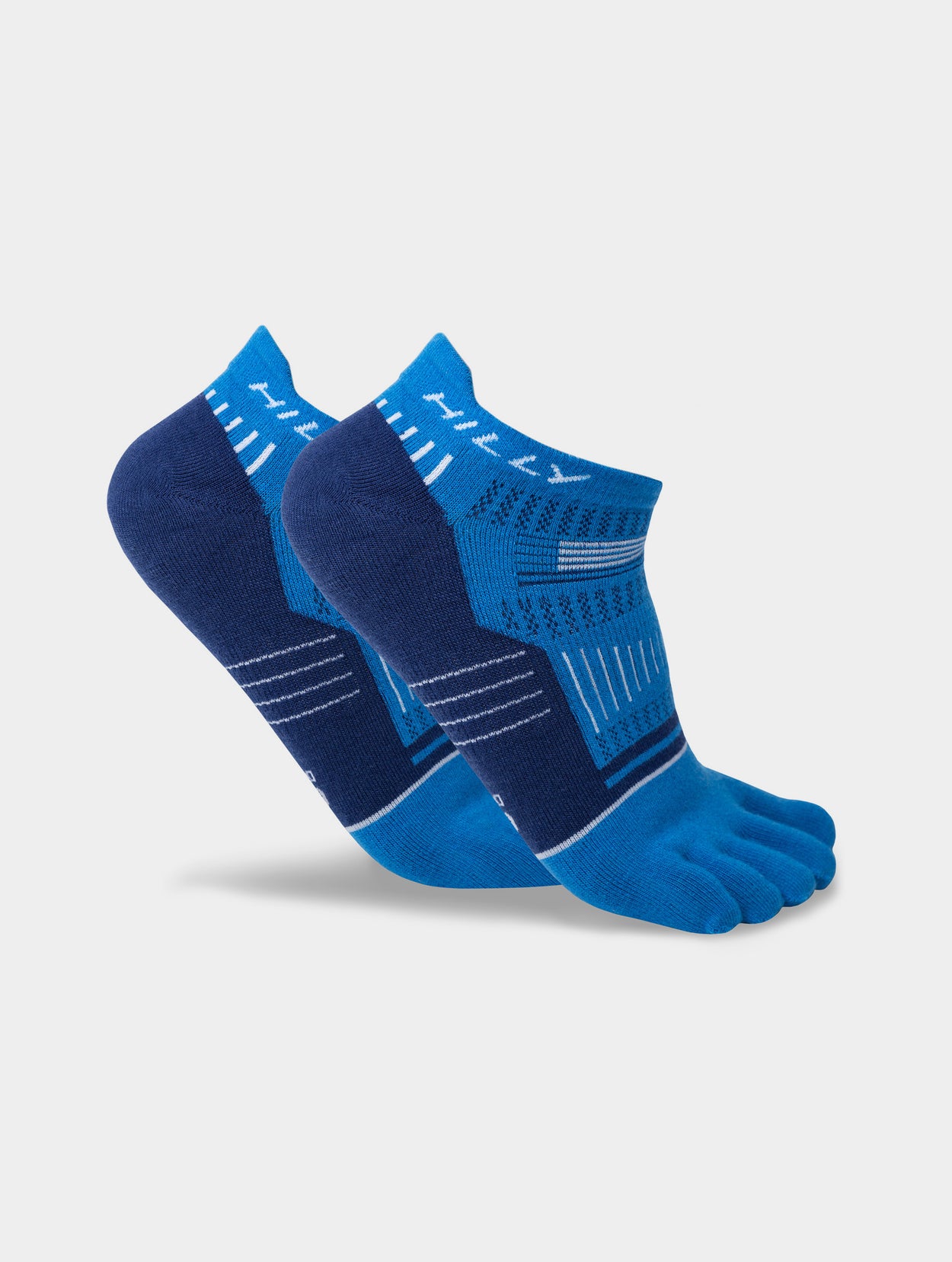 Womens Running Socks Hilly Ronhill