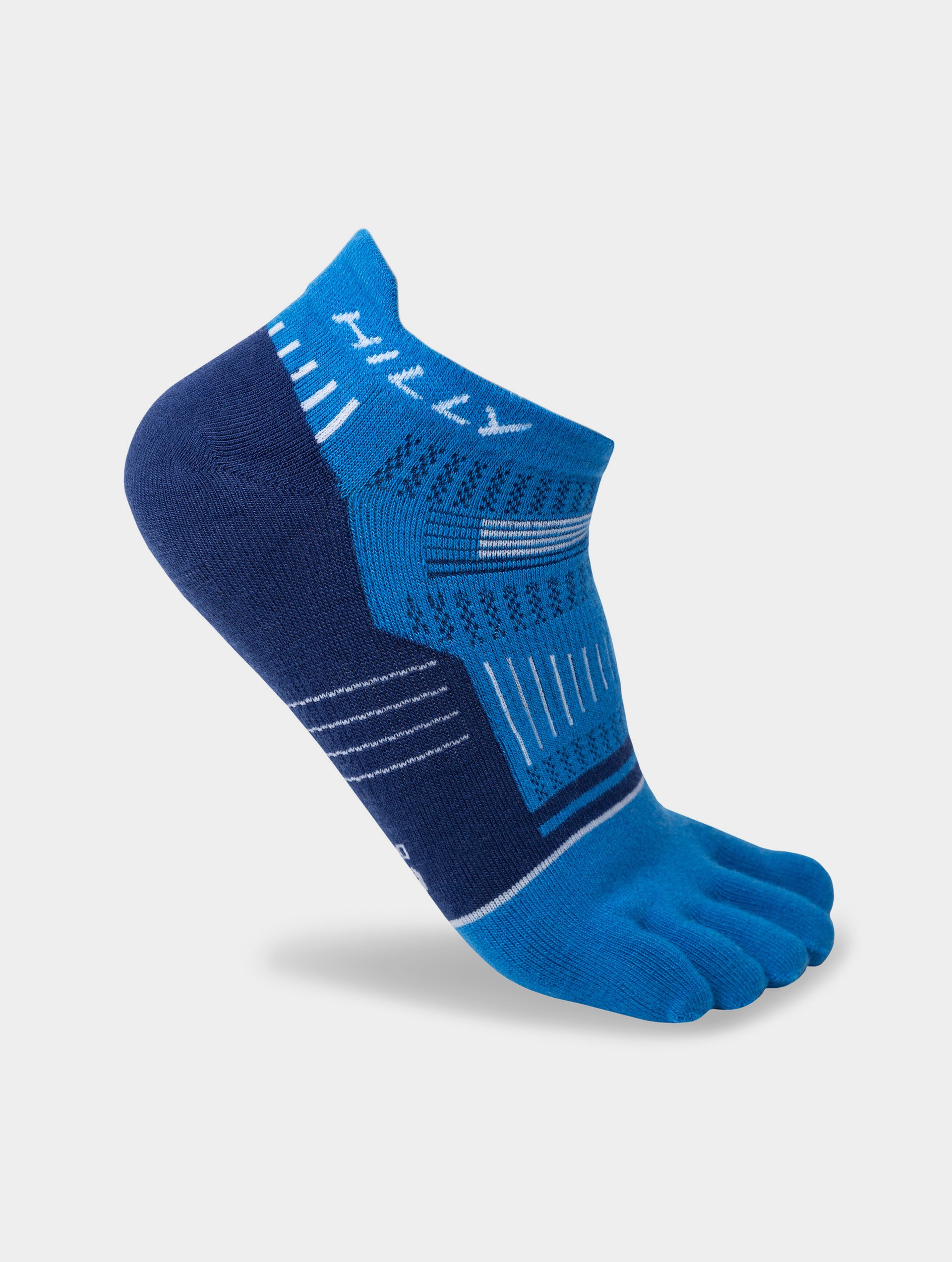 Toes Socklet Min