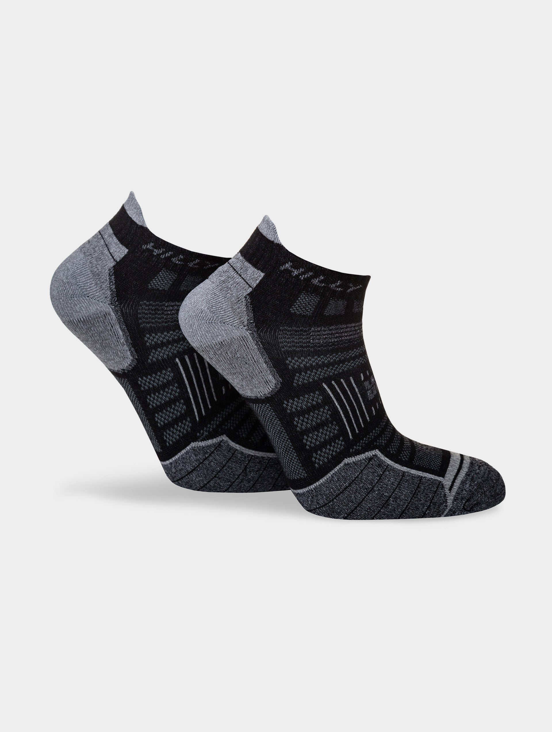 Hilly anti shop blister socks