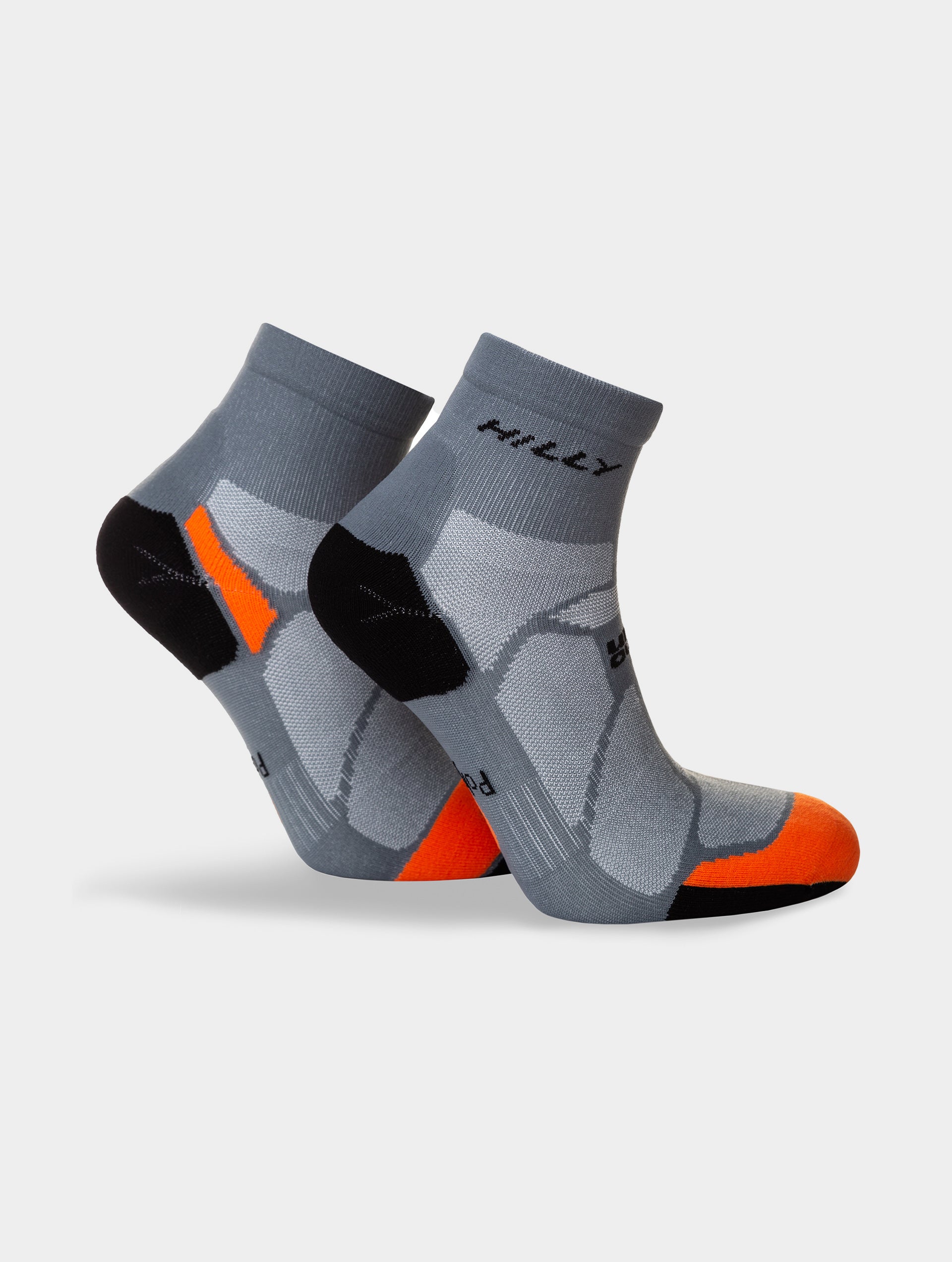 Marathon Fresh Running Socks Hilly Ronhill