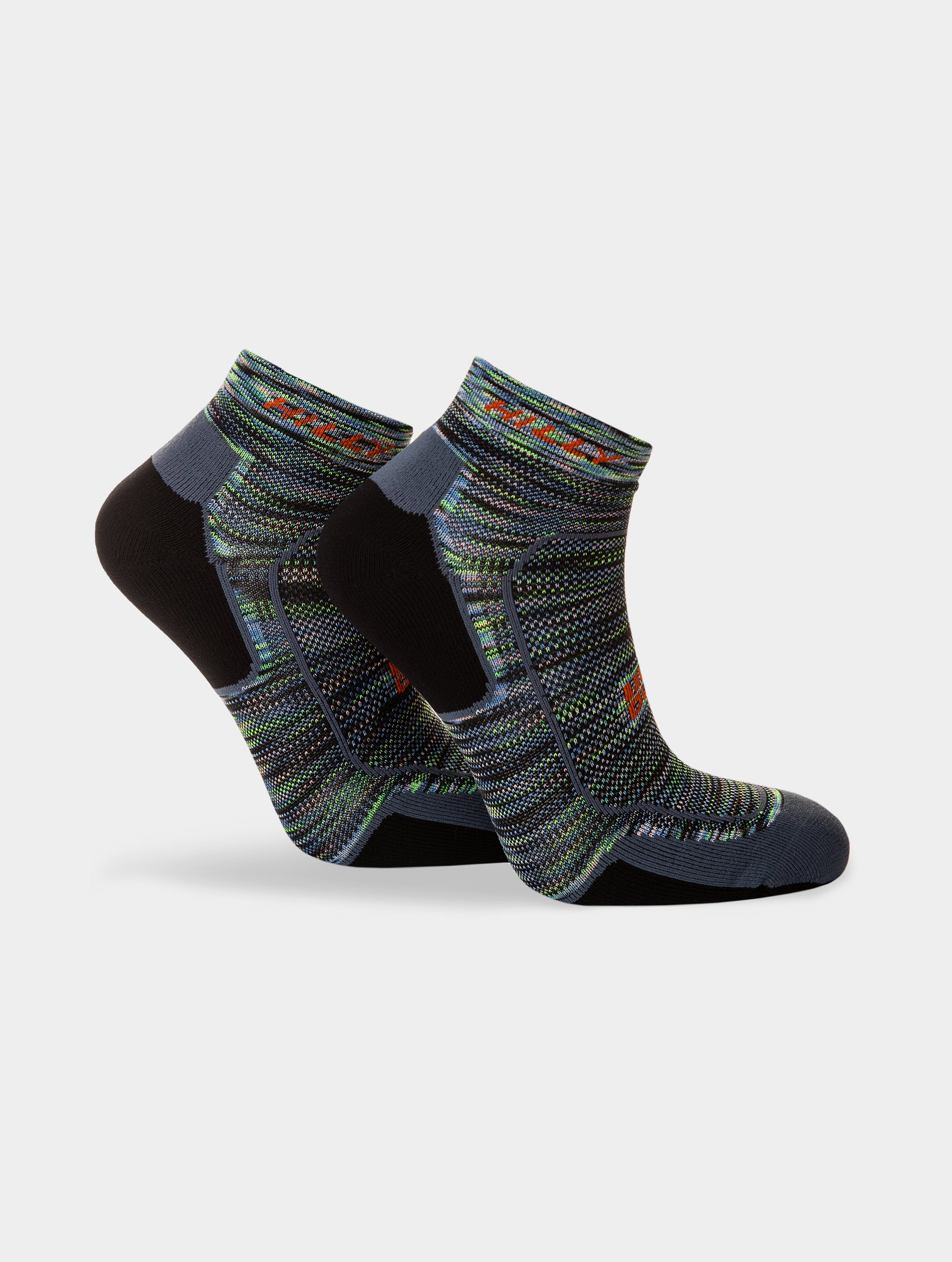 HI-00087 Chameleon/Black