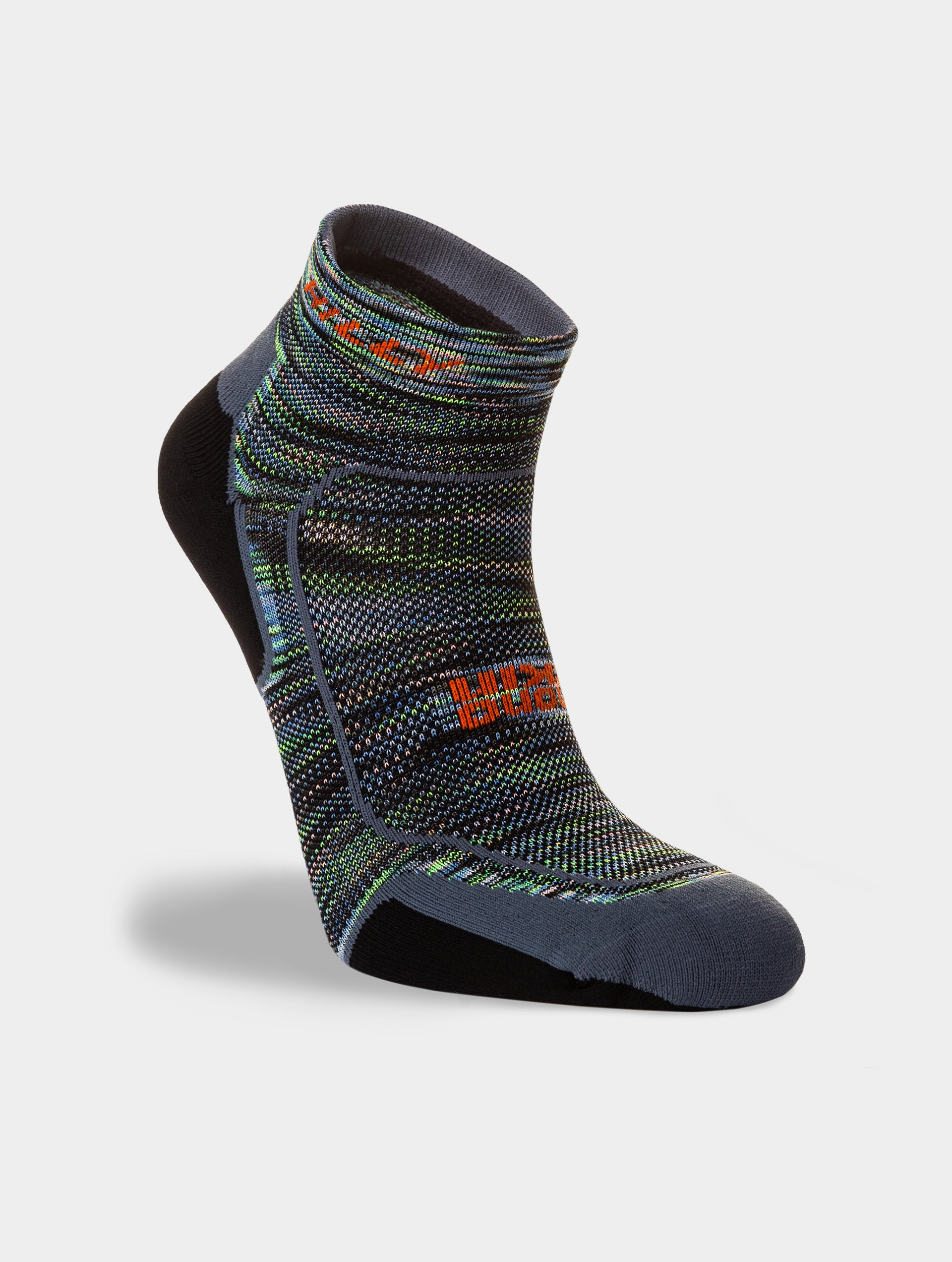 HI-00087 Chameleon/Black