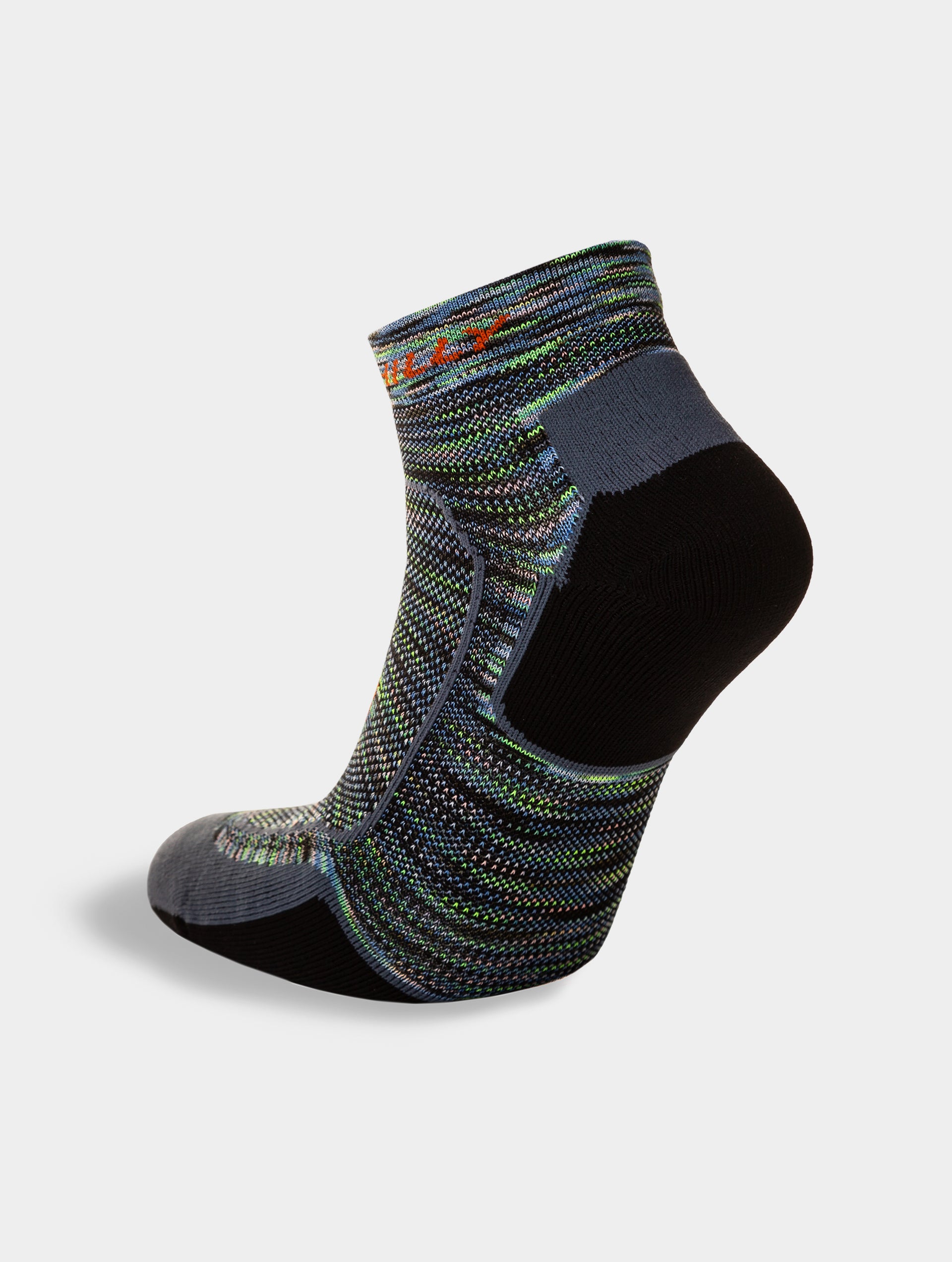 HI-00087 Chameleon/Black