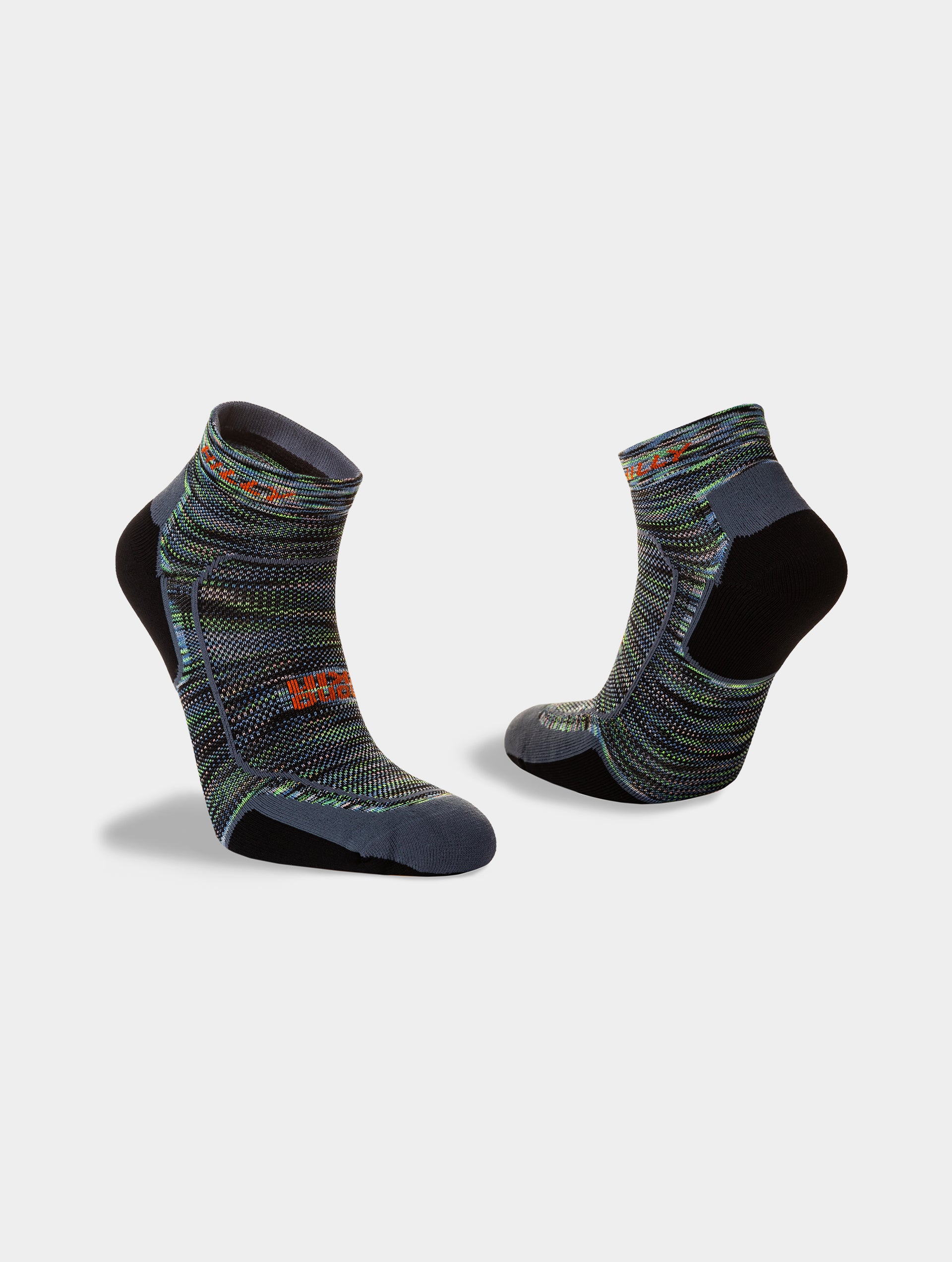 HI-00087 Chameleon/Black