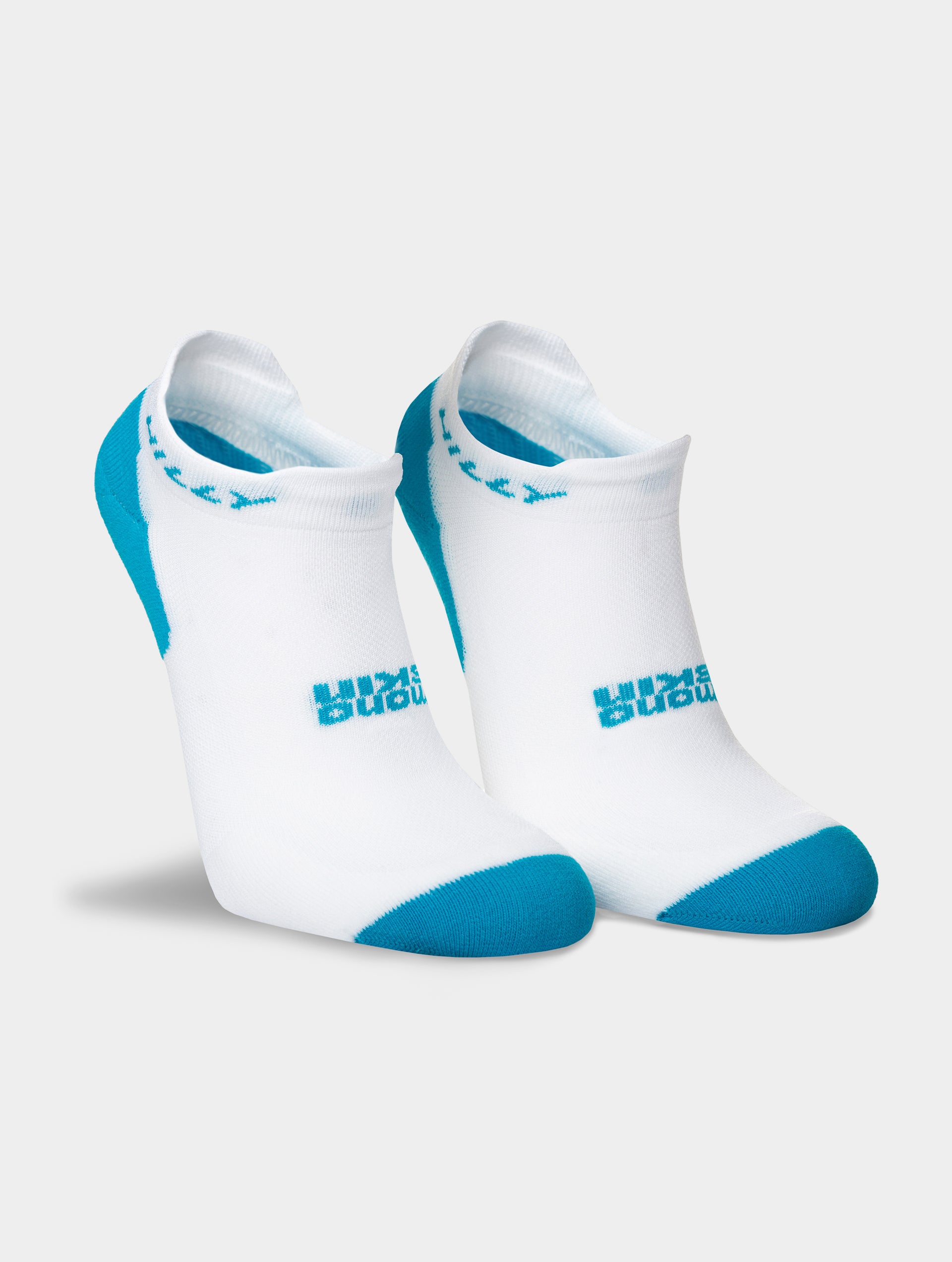 Active Socklet Min Twin Pack Hilly Ronhill