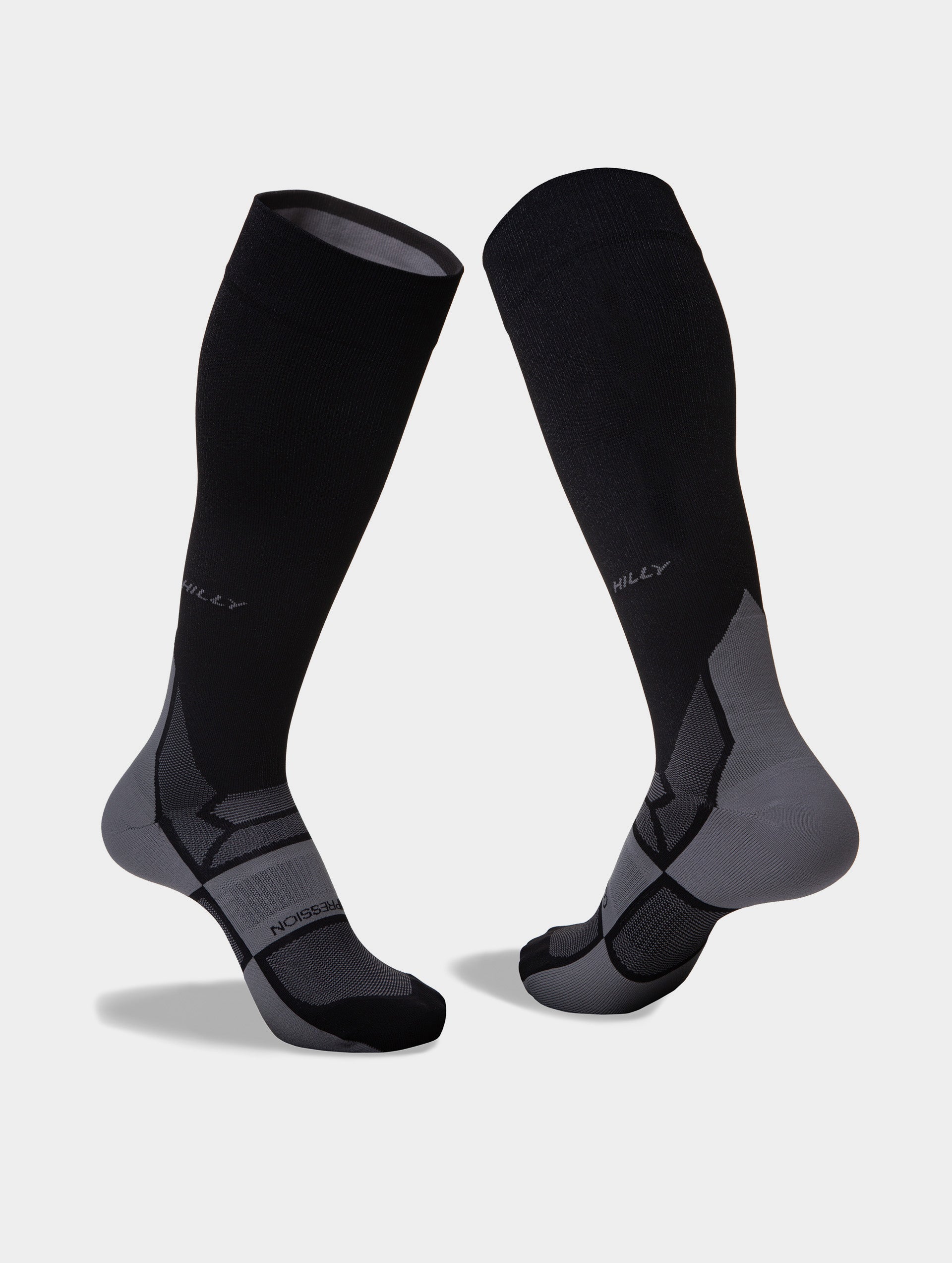 H021 Black/Grey