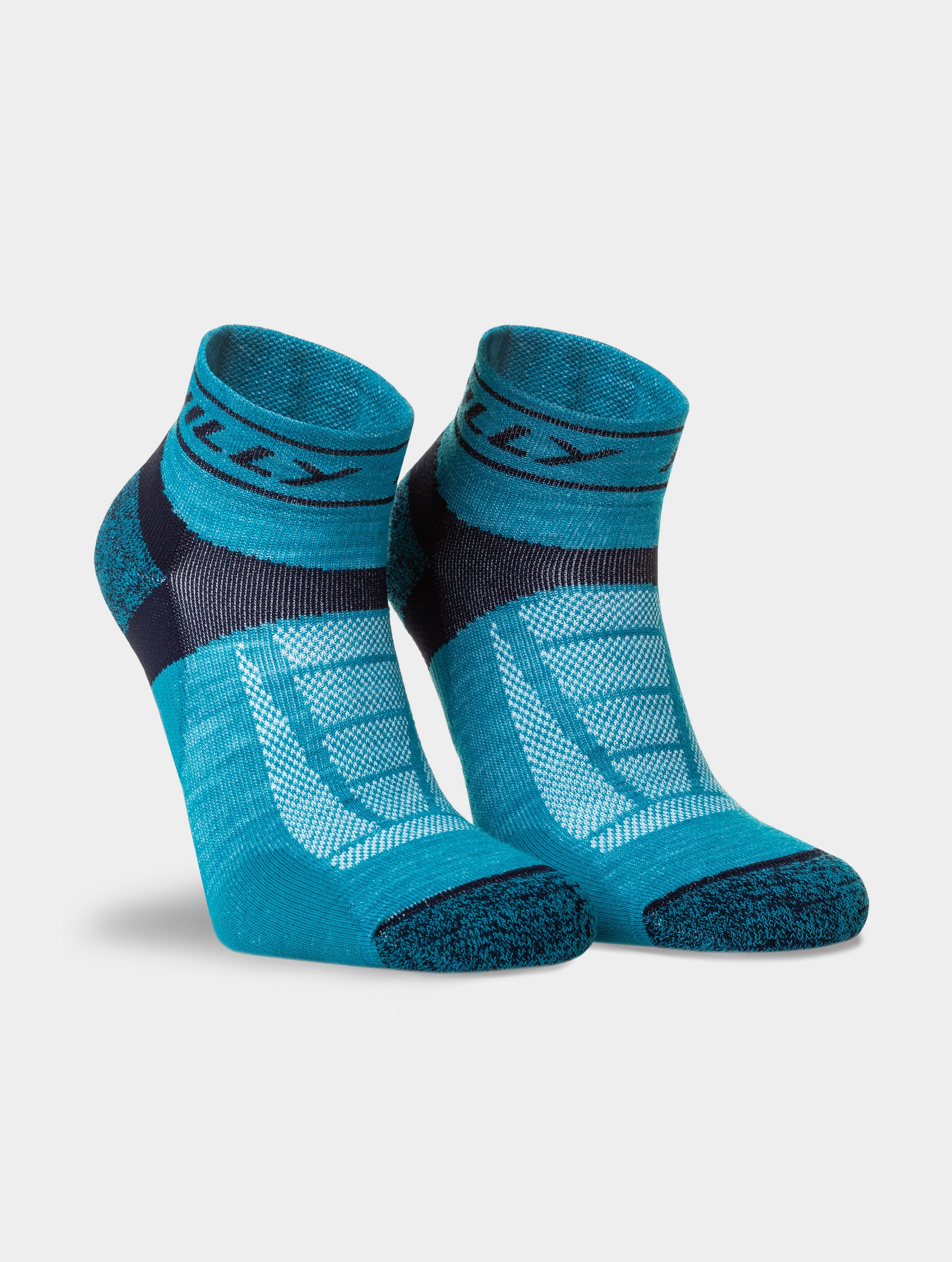 Hi-00106 Turquoise/Navy