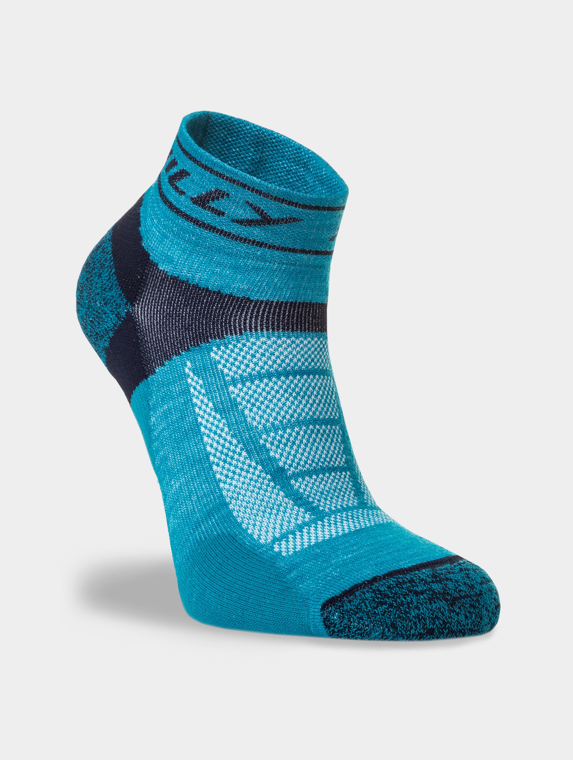 Hi-00106 Turquoise/Navy