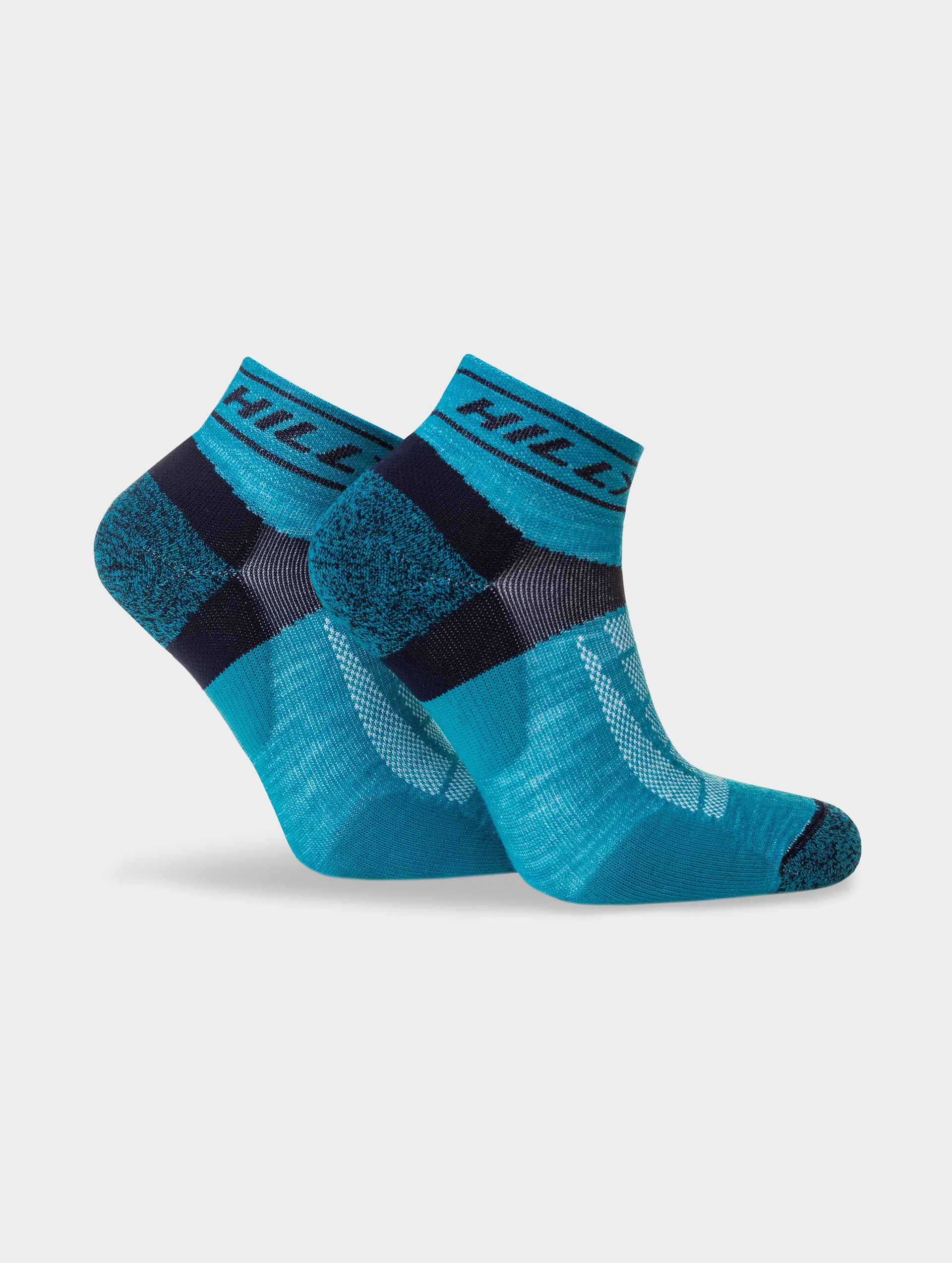 Trail Running Socks Hilly Ronhill