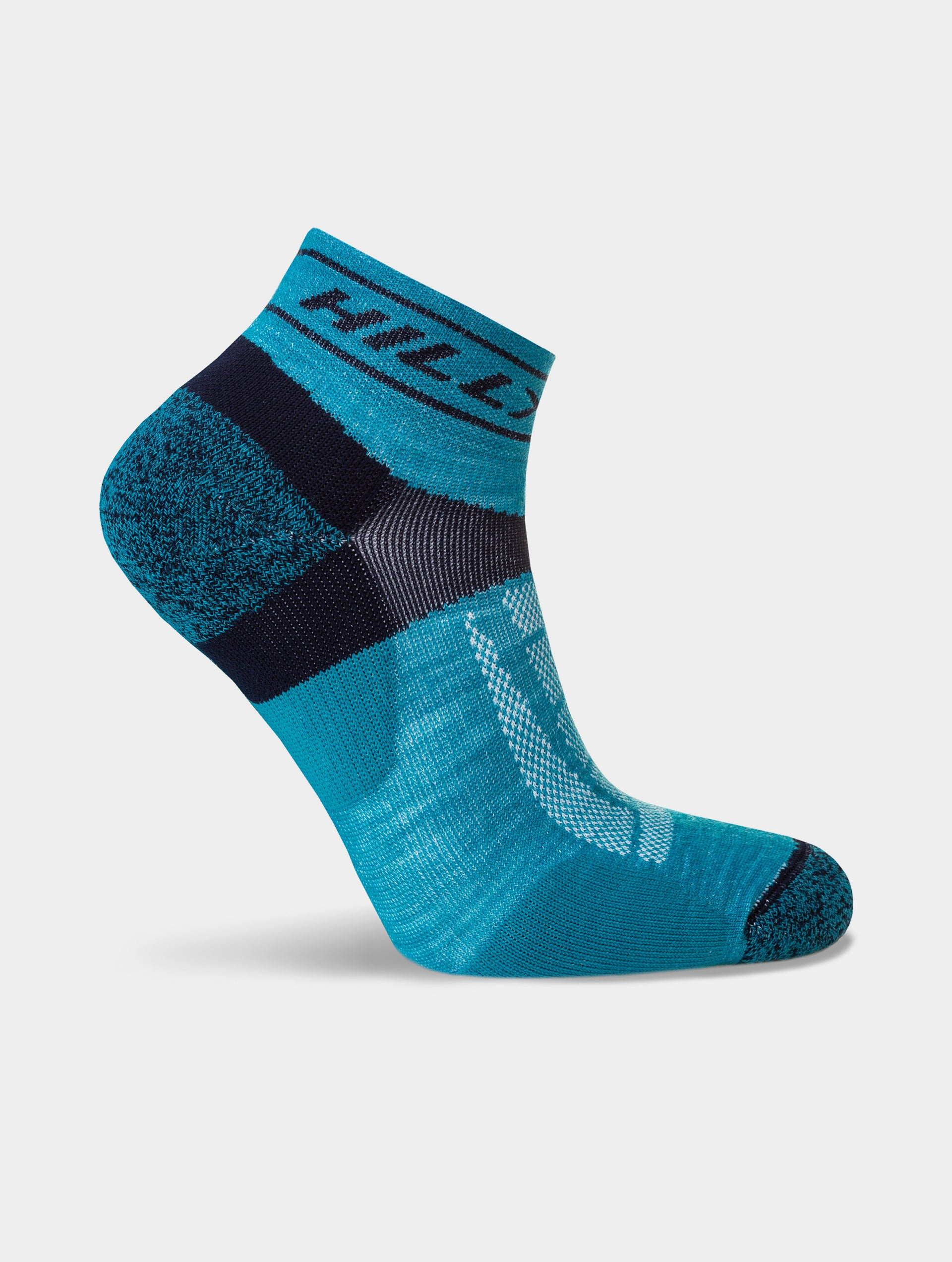 Hi-00106 Turquoise/Navy