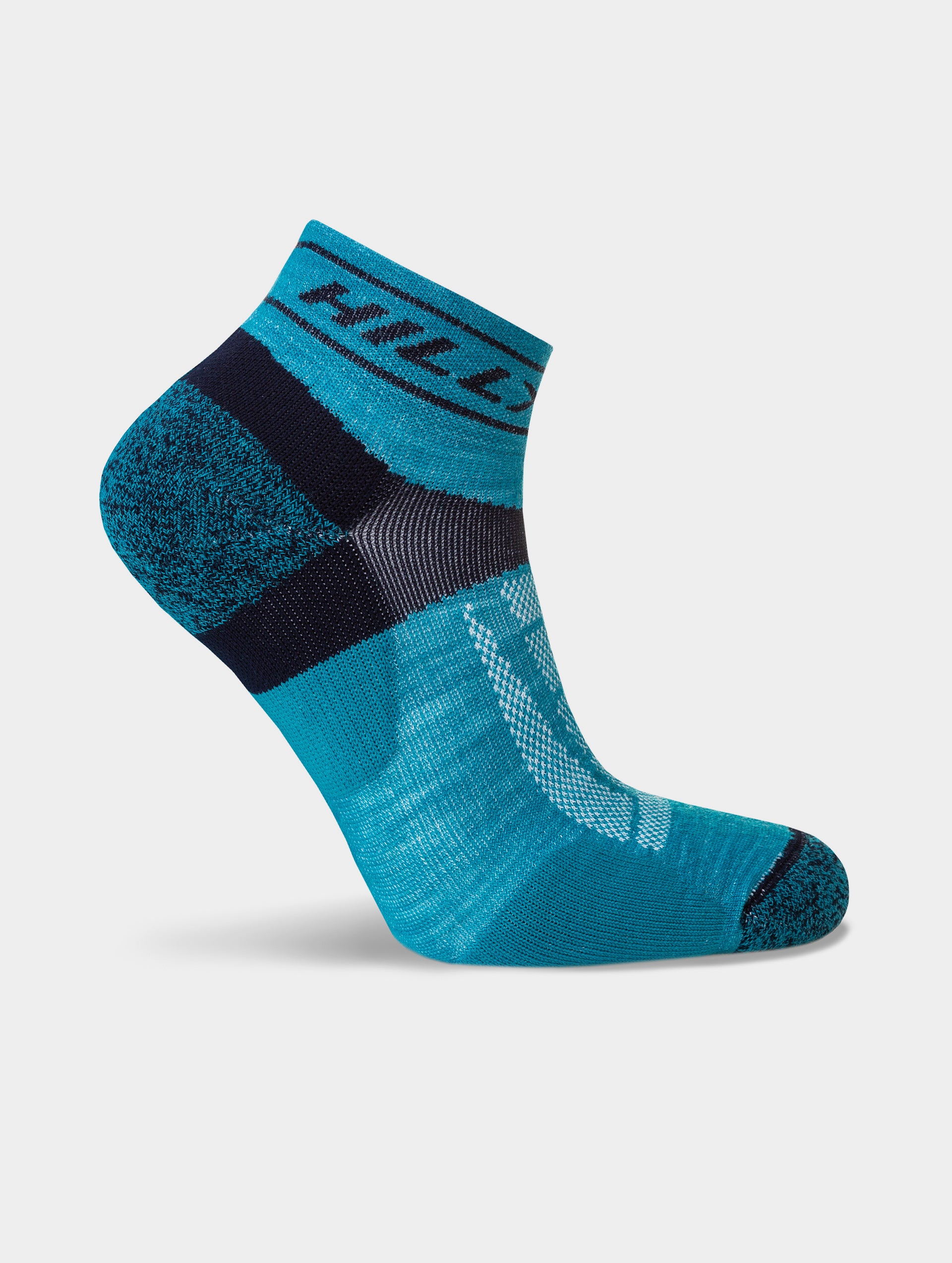 Hi-00106 Turquoise/Navy