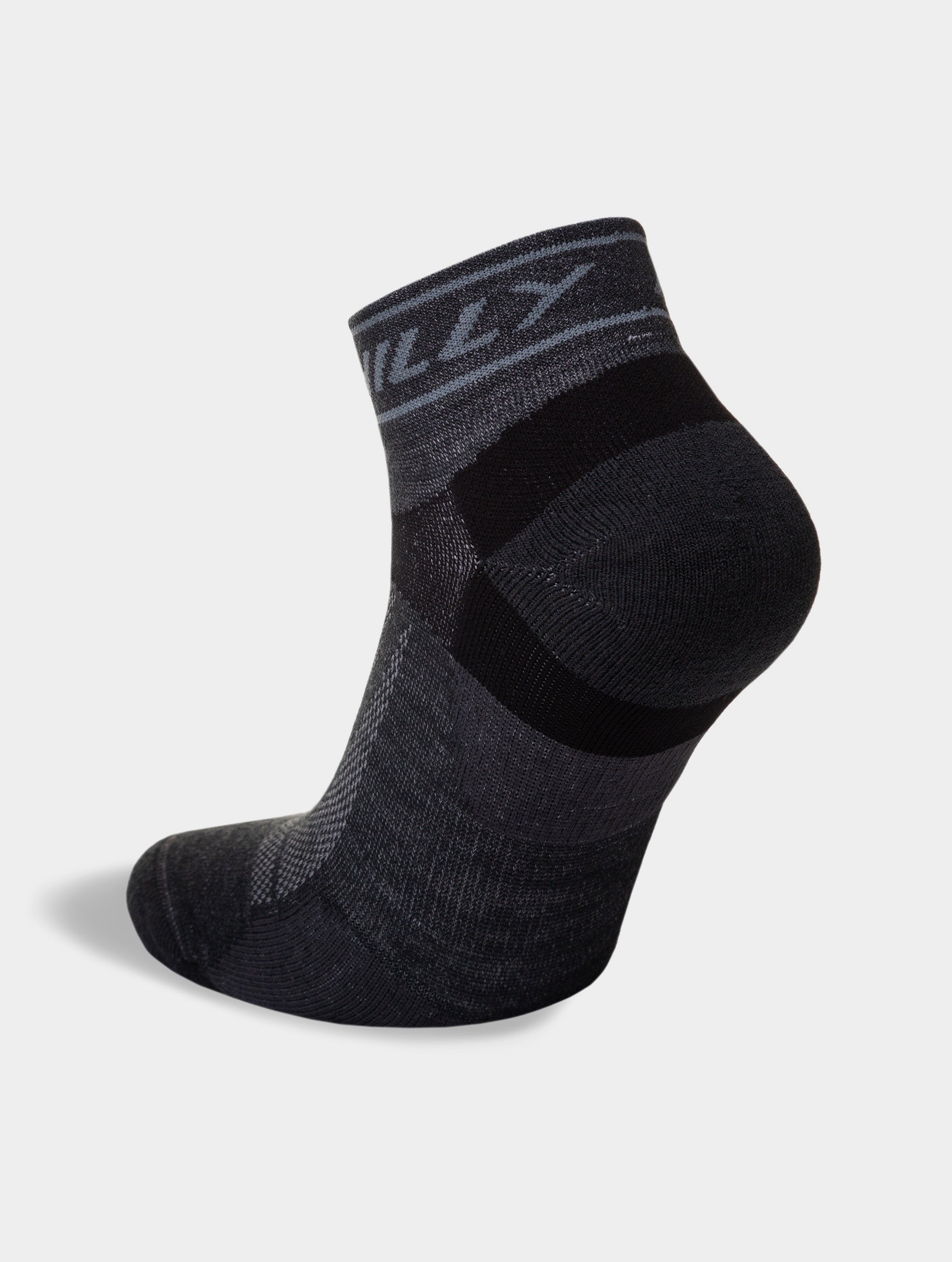 HI-00076 Charcoal/Black