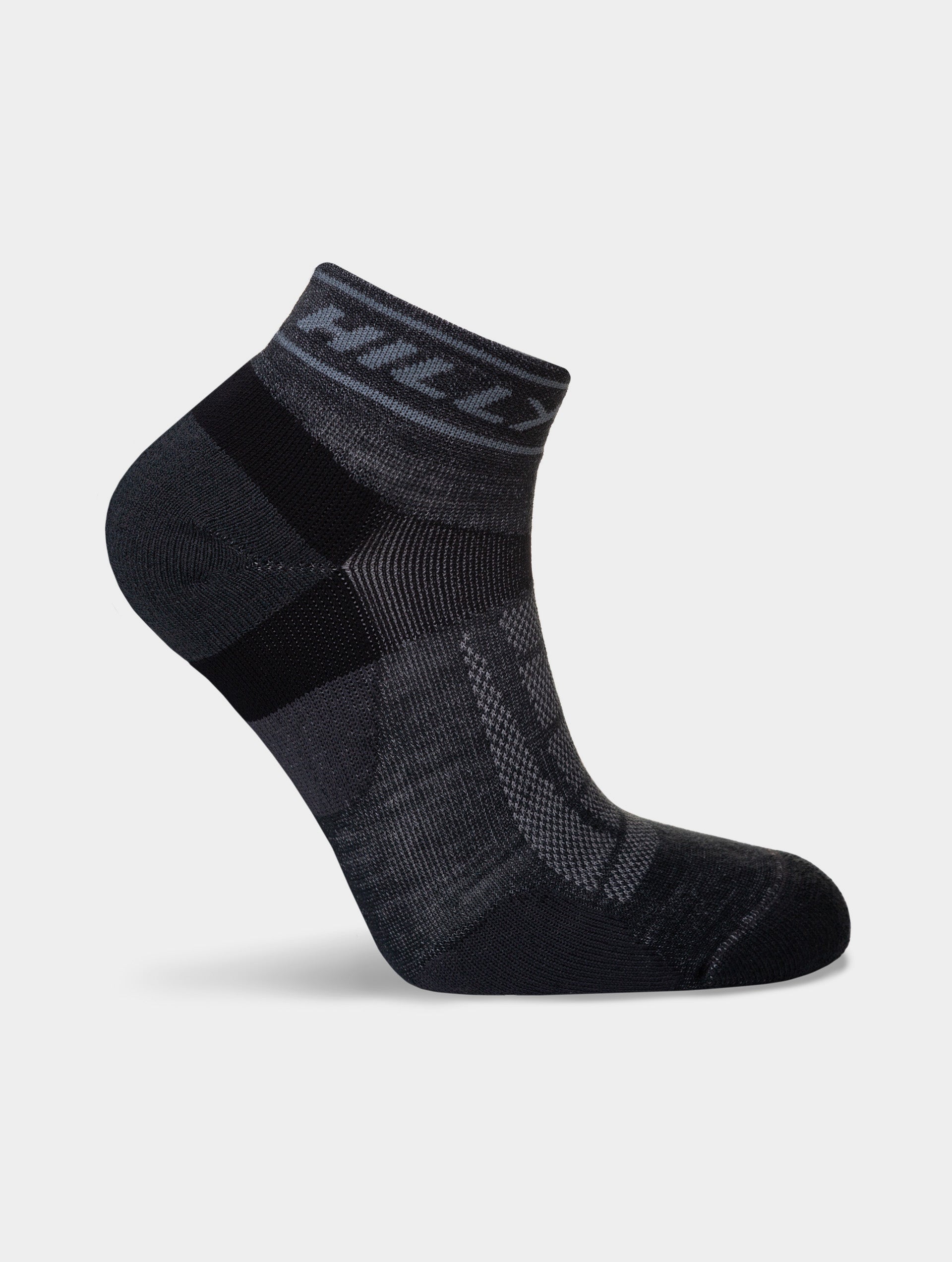 HI-00076 Charcoal/Black