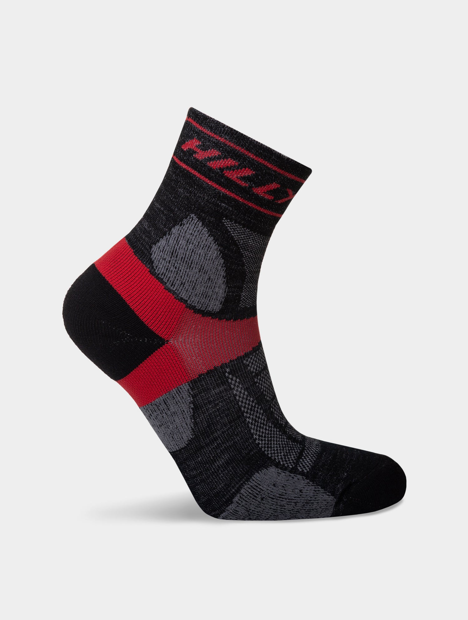 Trail Anklet Med Running Socks | Hilly – Ronhill