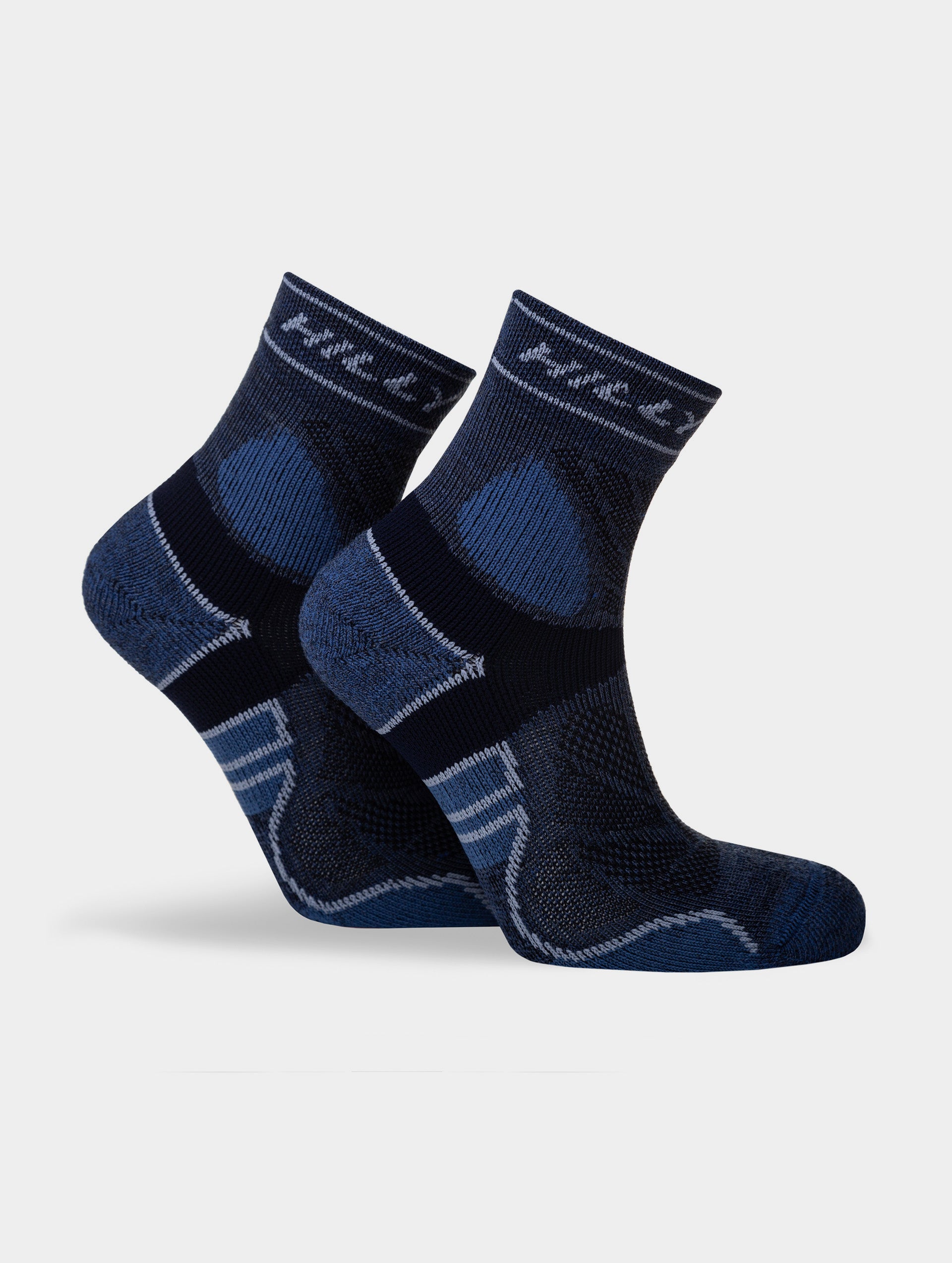 Trail Running Socks Hilly Ronhill