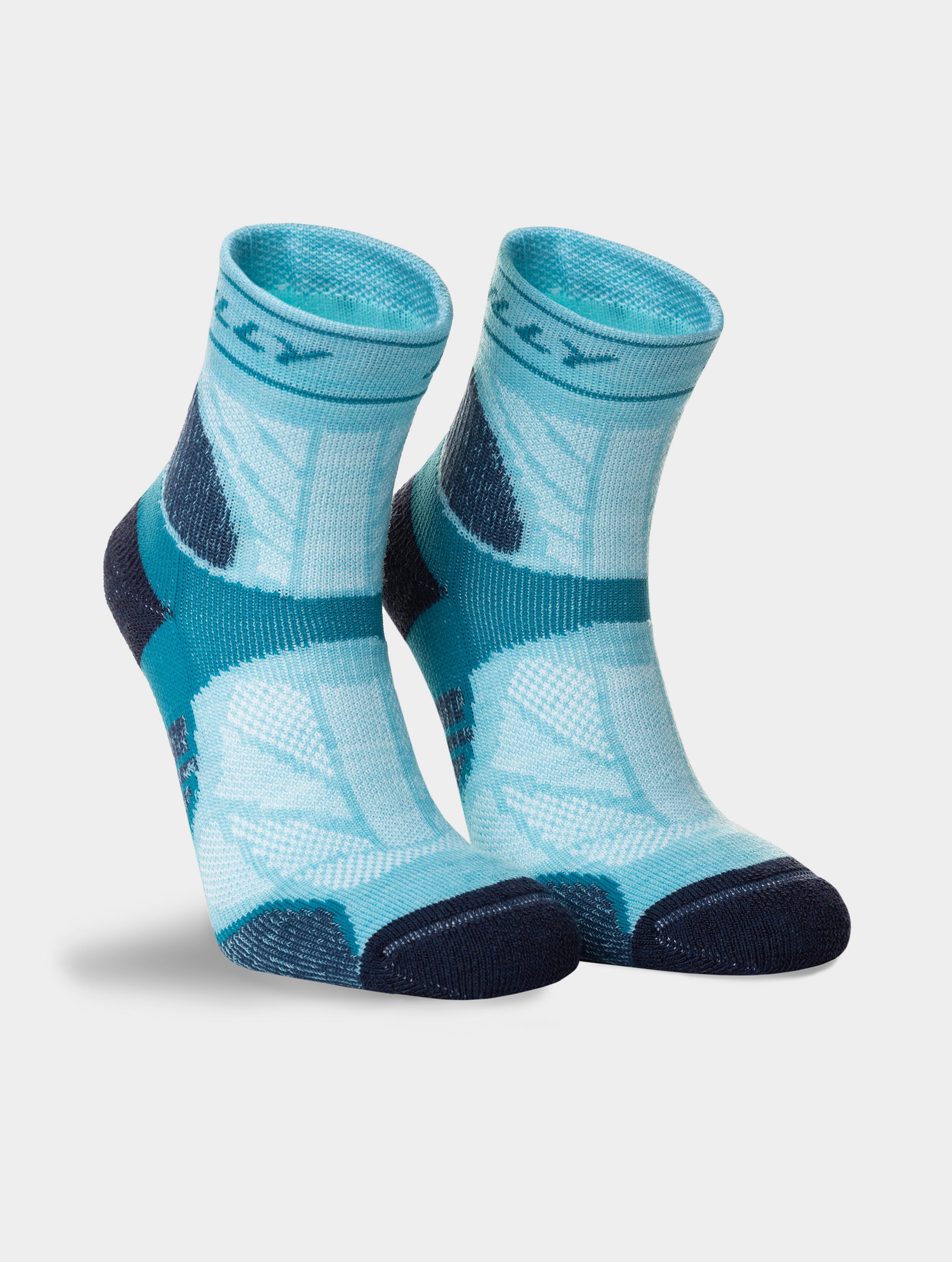 HI-00108 Peppermint/Teal