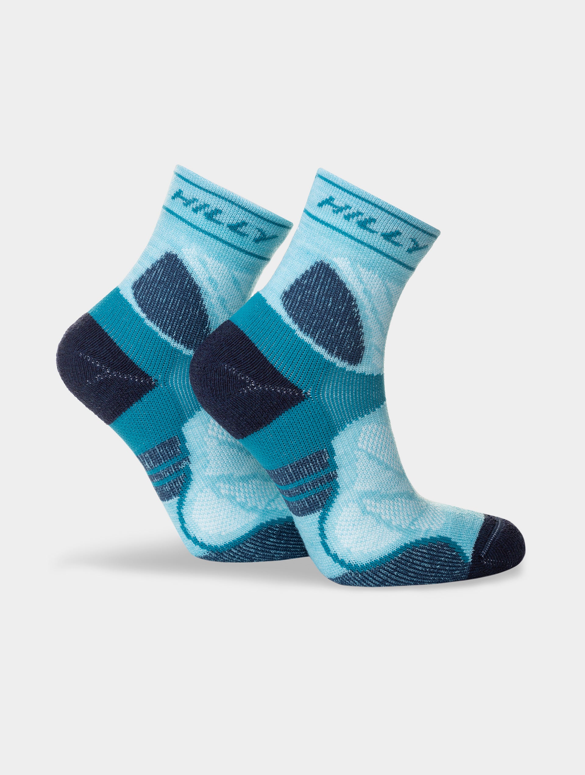 HI-00108 Peppermint/Teal