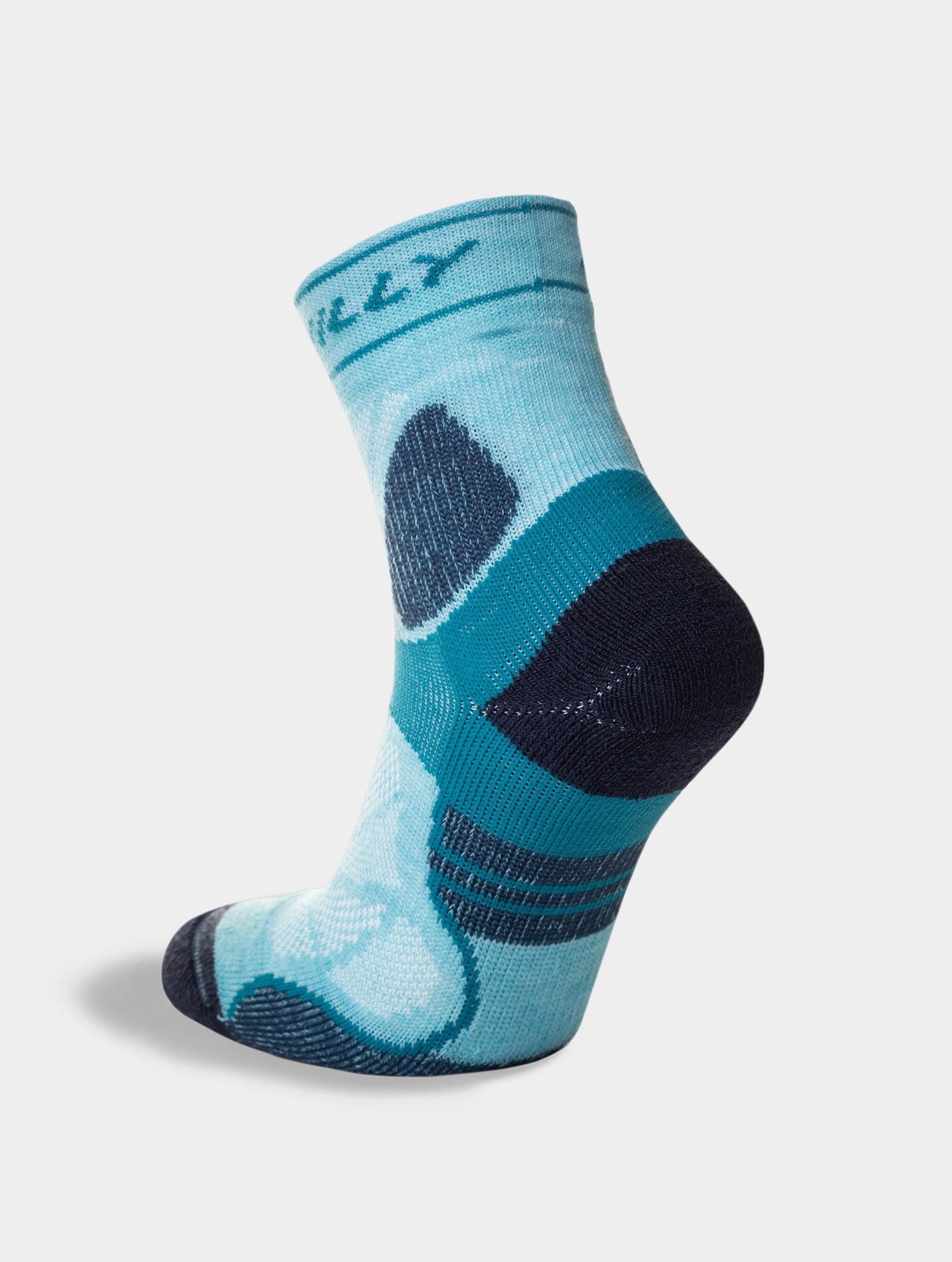 HI-00108 Peppermint/Teal