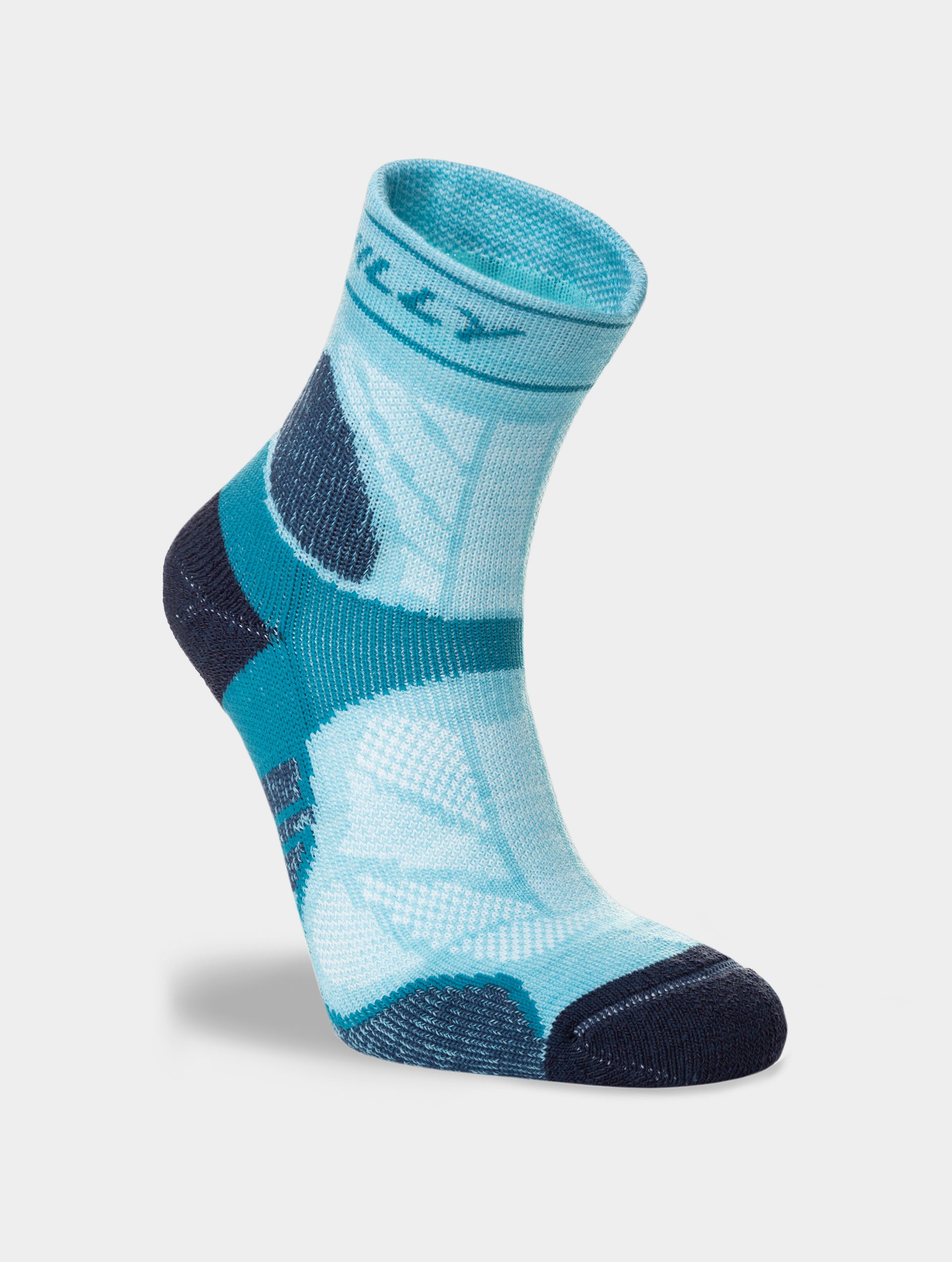 HI-00108 Peppermint/Teal