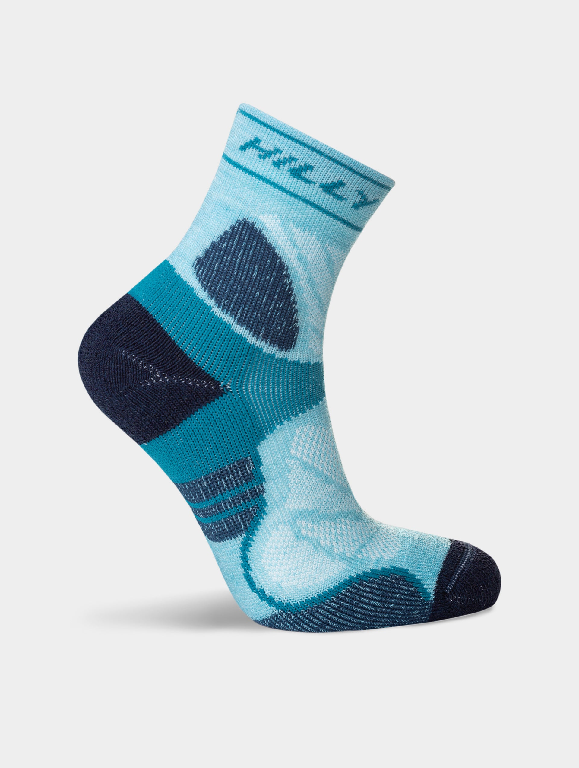 HI-00108 Peppermint/Teal