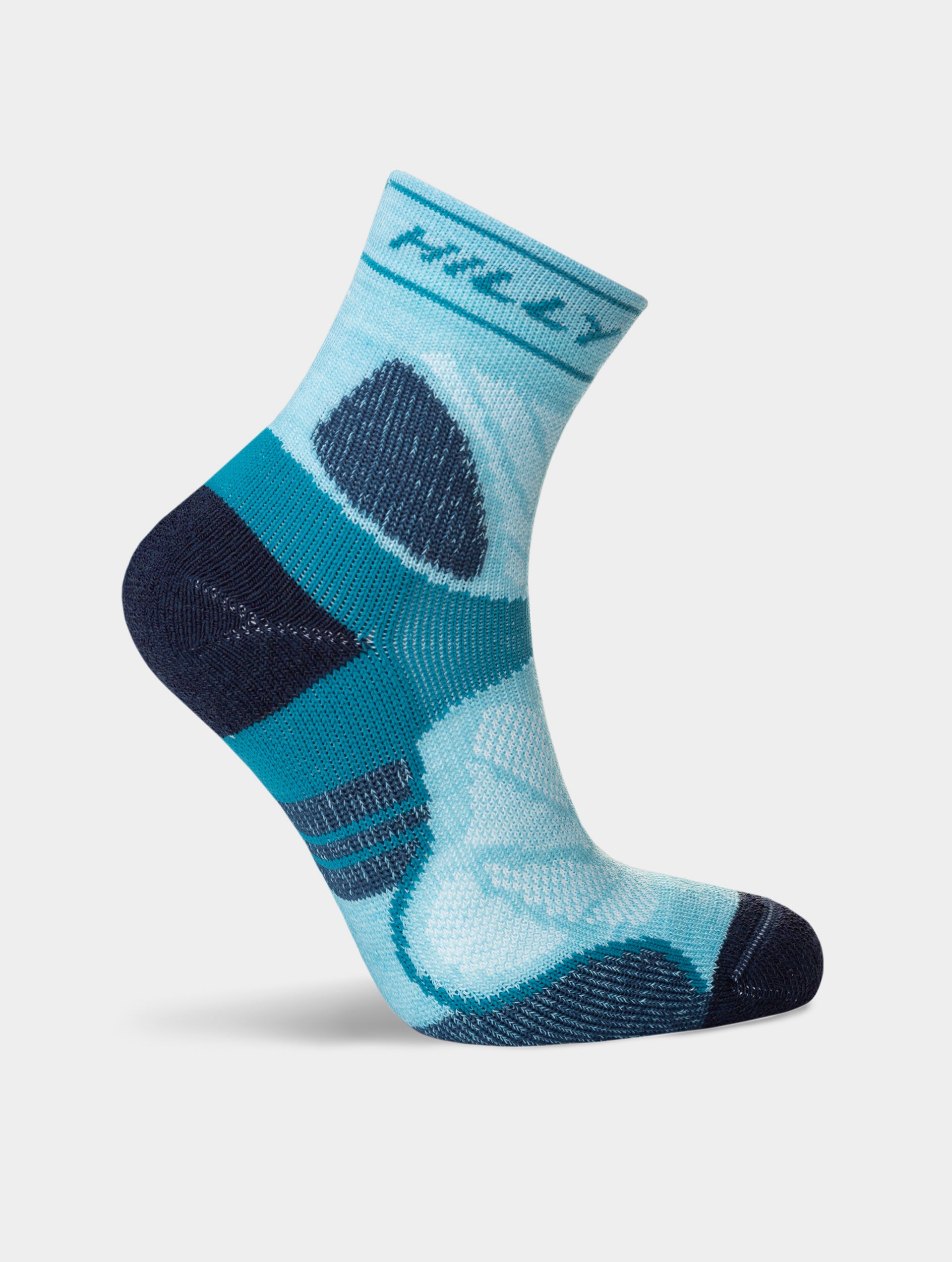 HI-00108 Peppermint/Teal