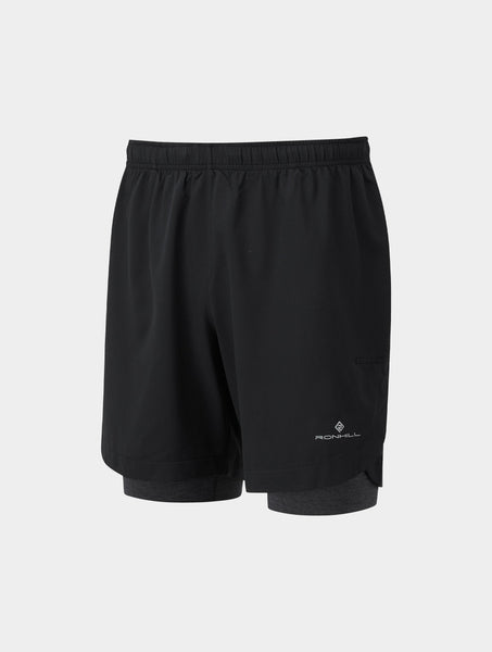 Ronhill advance 7 short sales