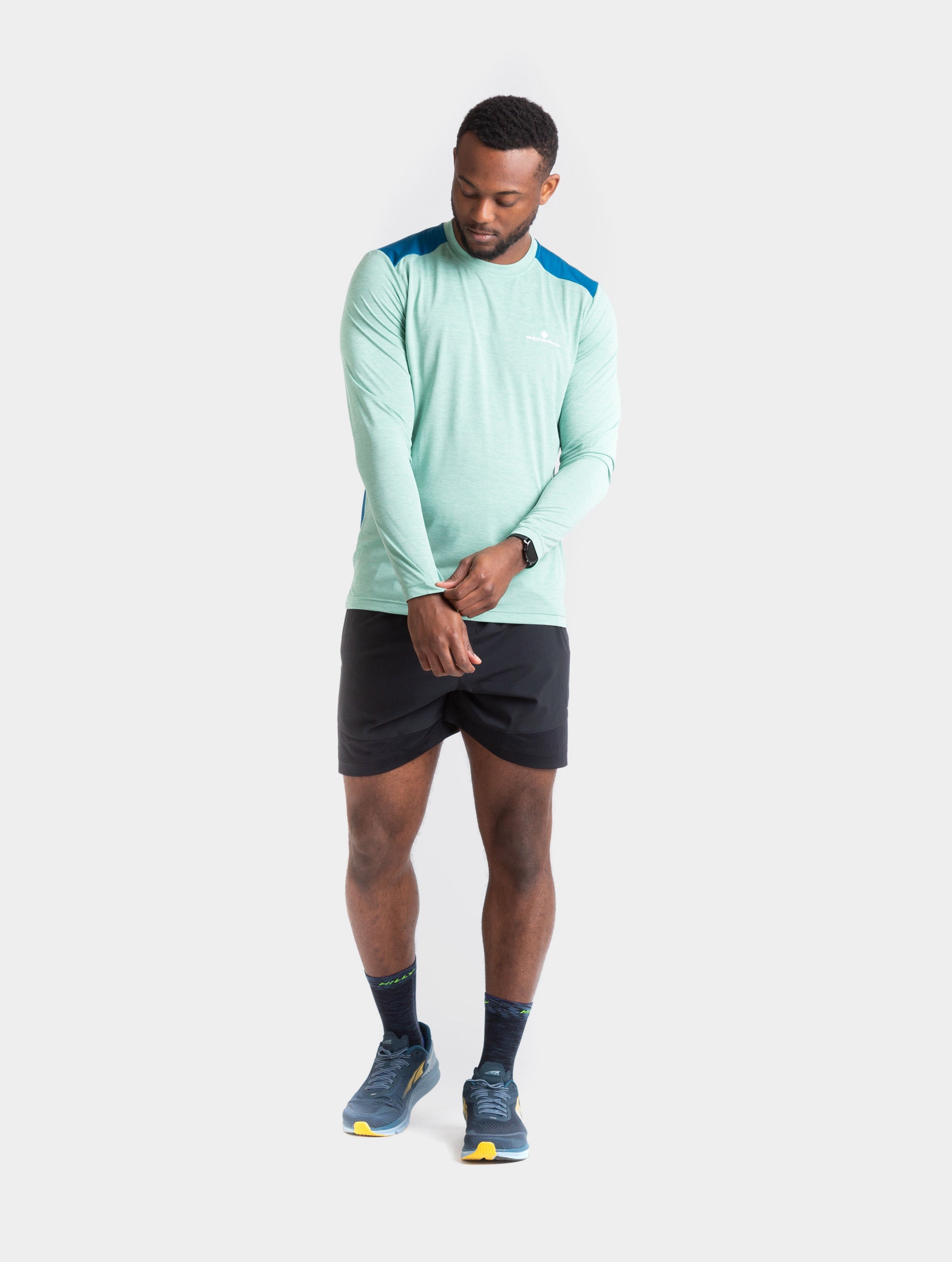 Men s Running Bottoms Ronhill