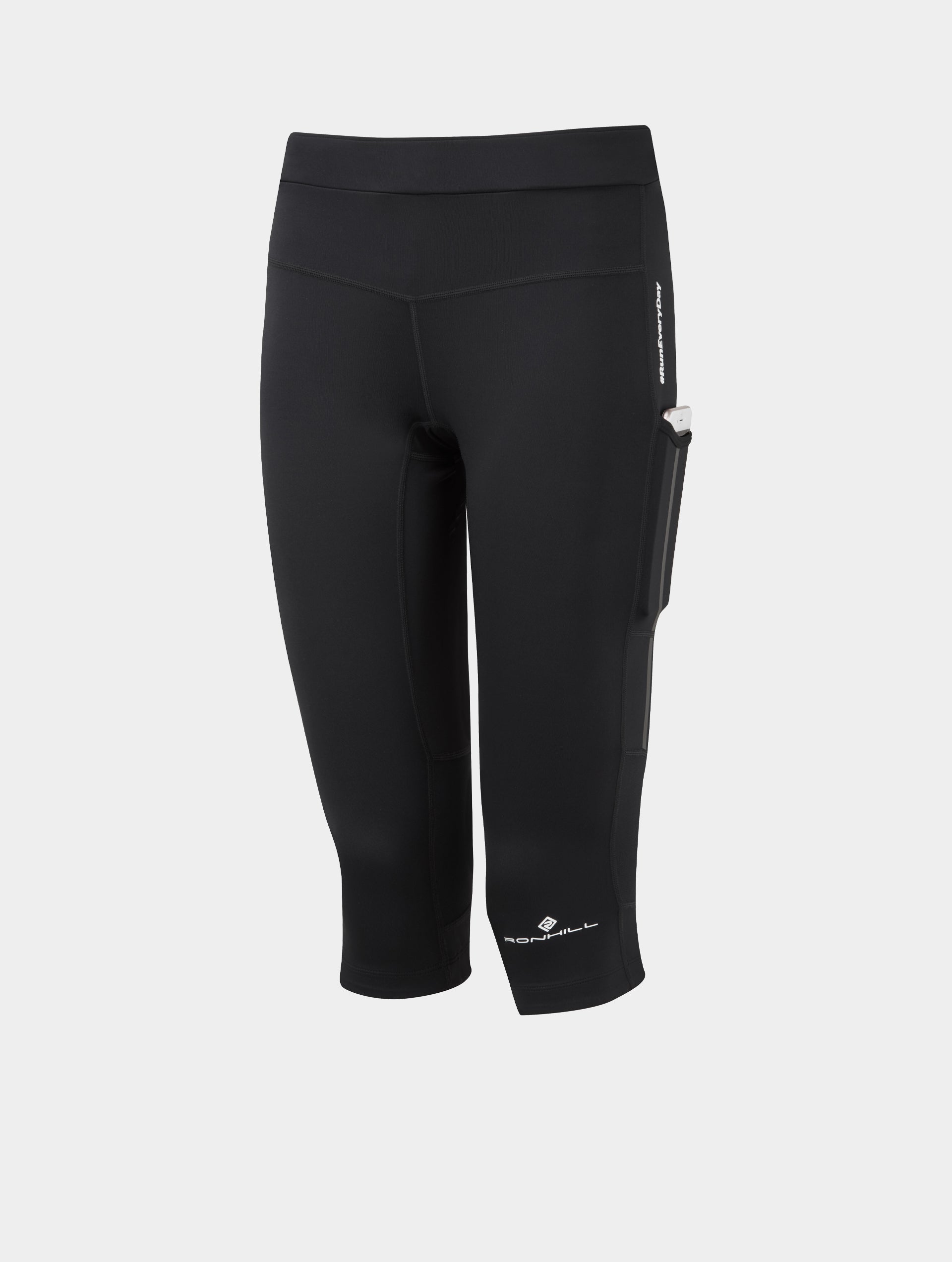 Women's Running Capri Ronhill