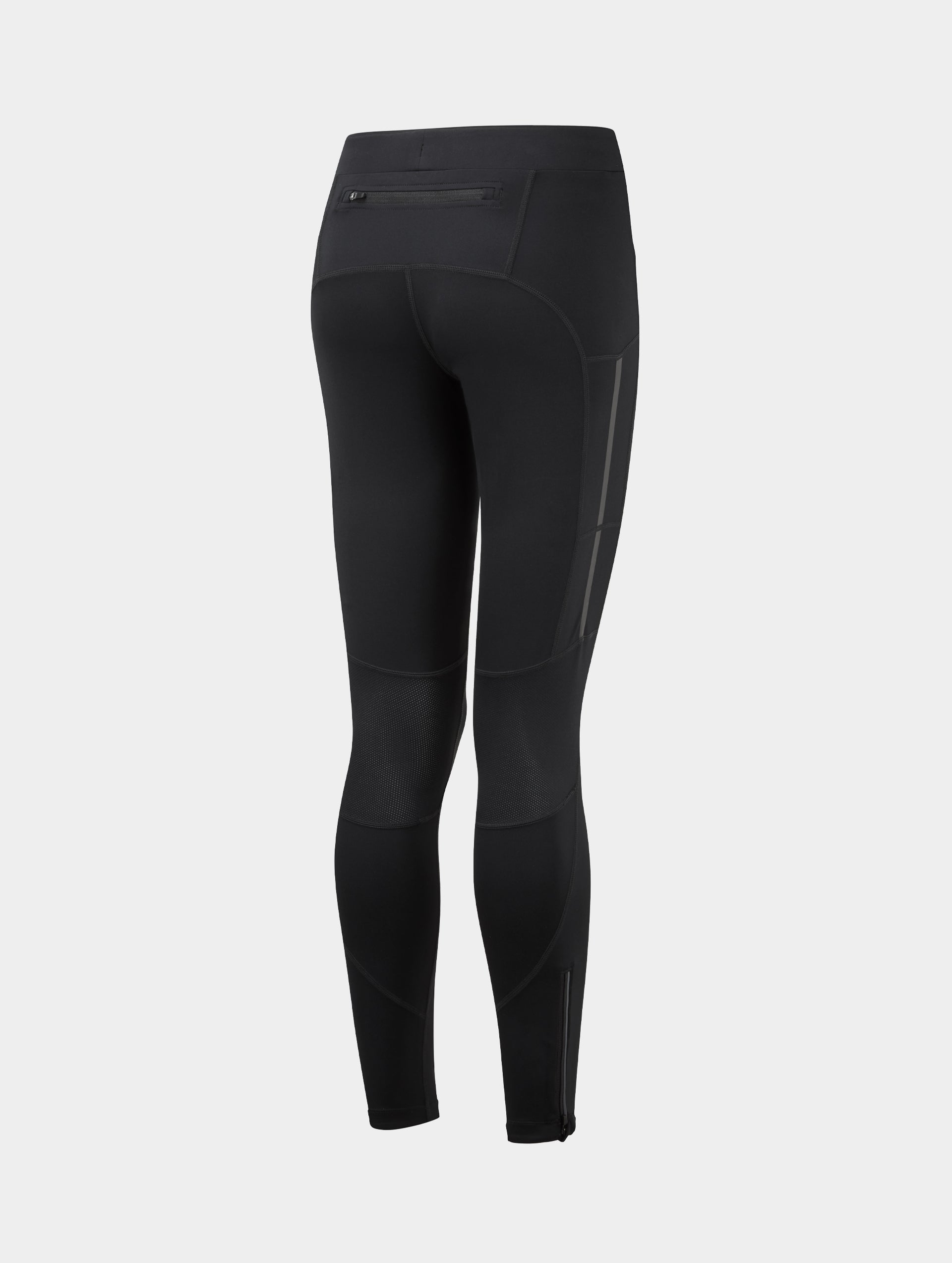 Ronhill Tech Revive Stretchy & Breathable Running Tights Black