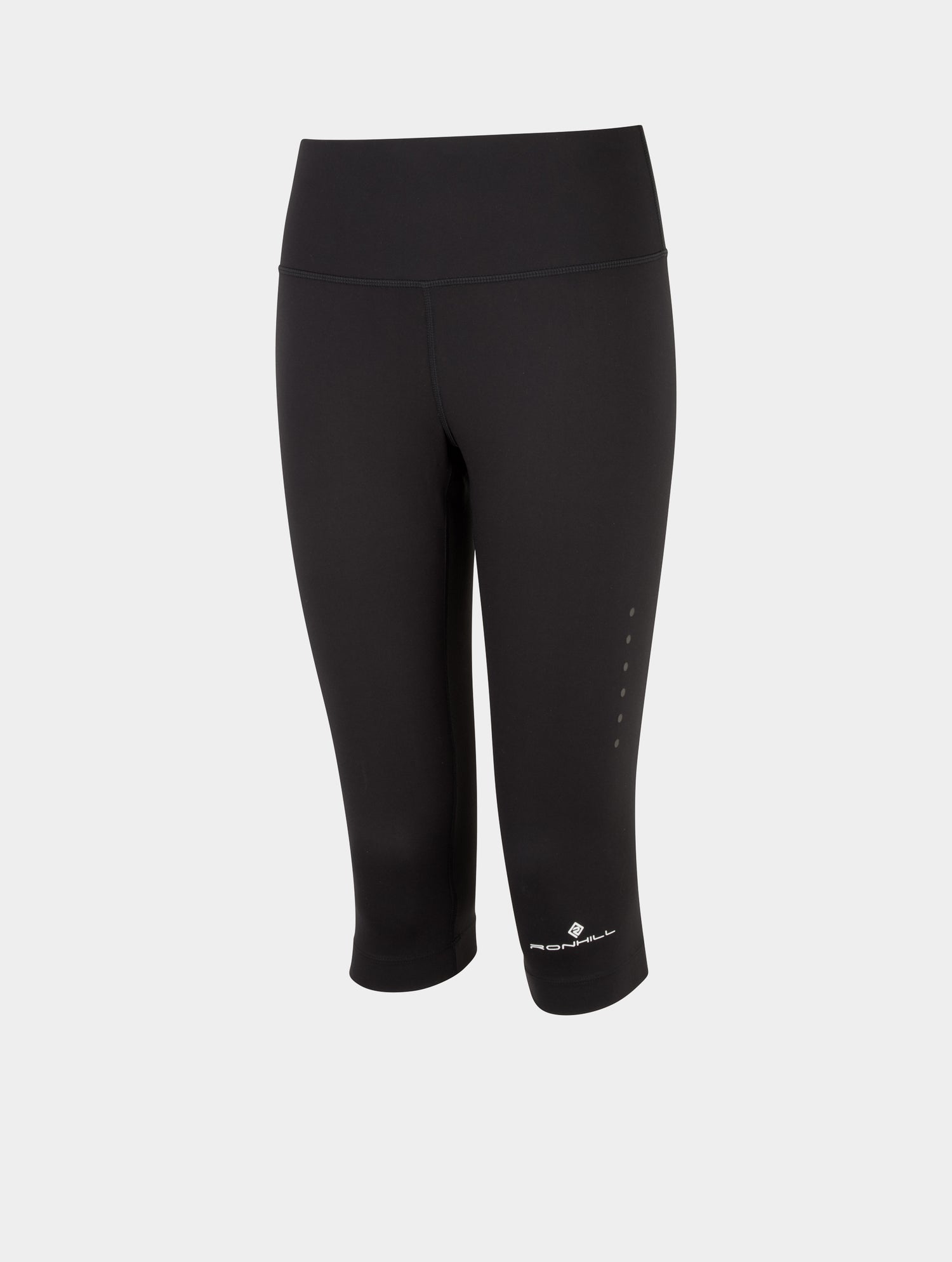 Women's Running Capri and Cropped Leggings Ronhill