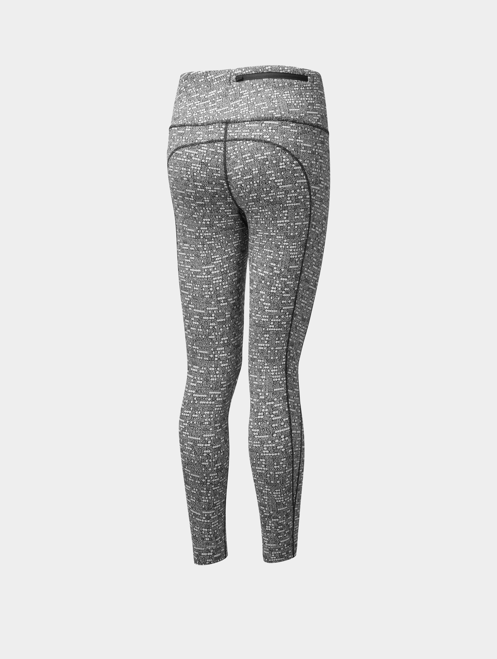 Buy Only Dark Grey High Rise Tights for Women's Online @ Tata CLiQ