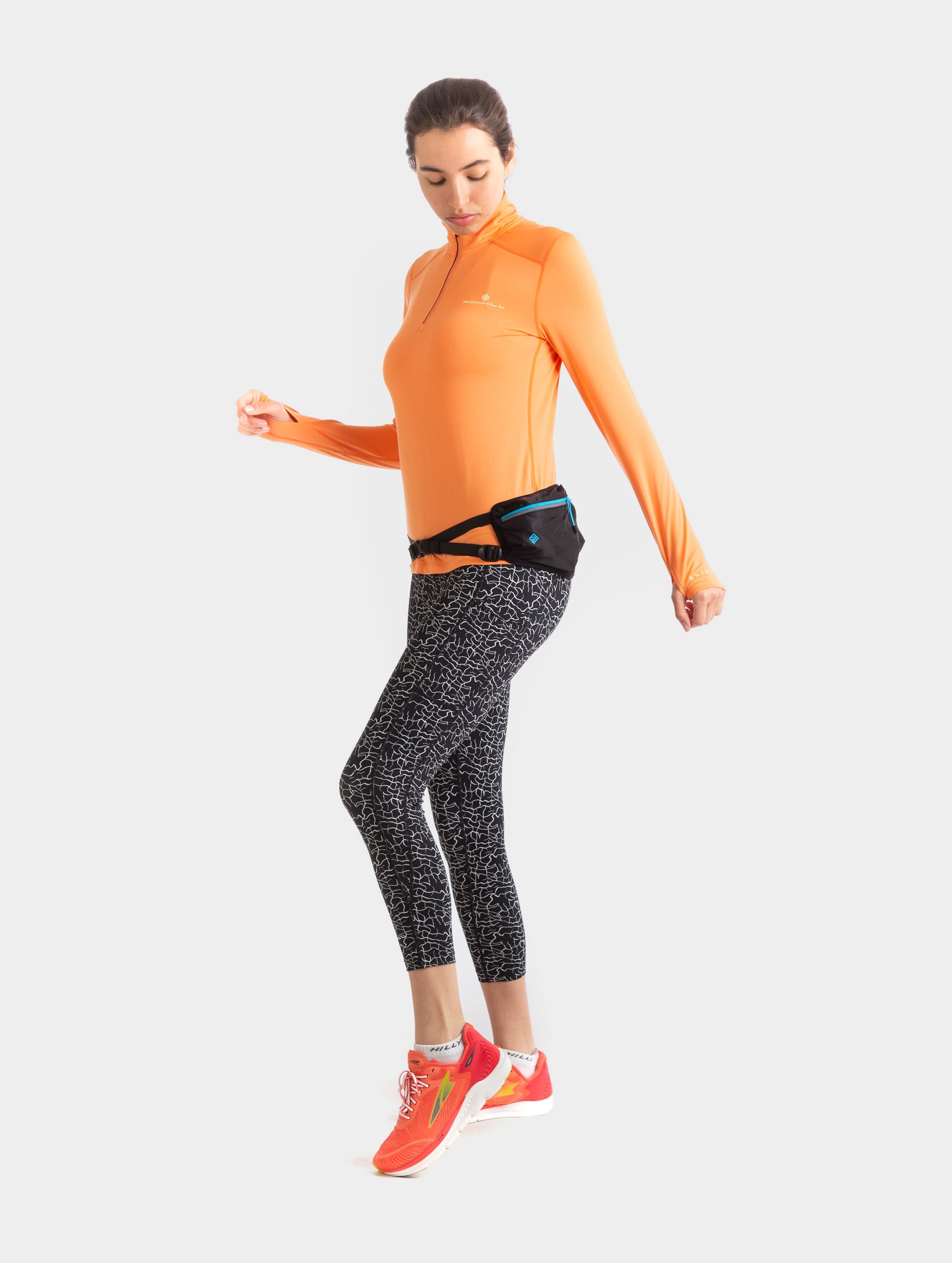 Ronhill cheap running belt