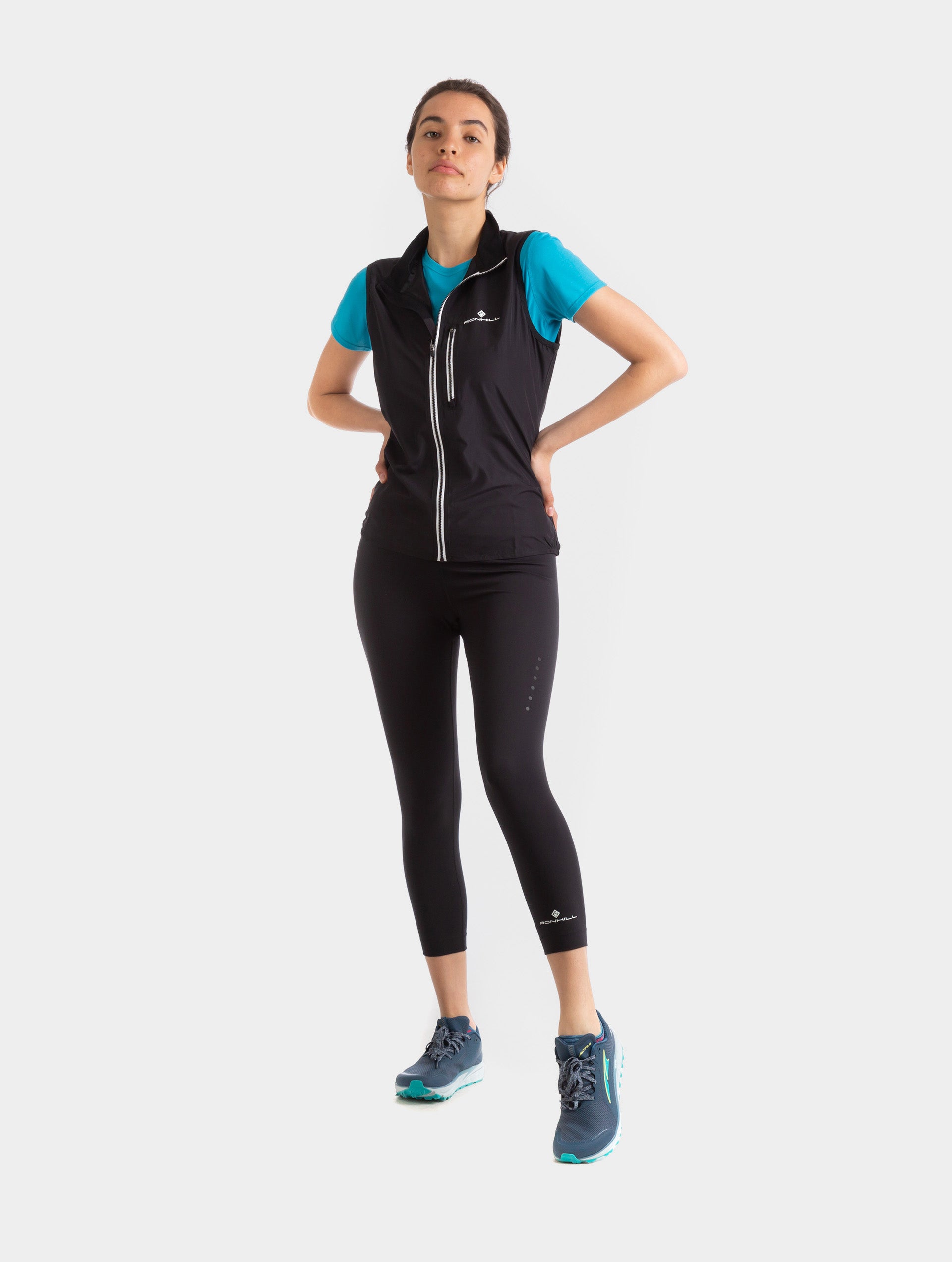 Women s Core Gilet