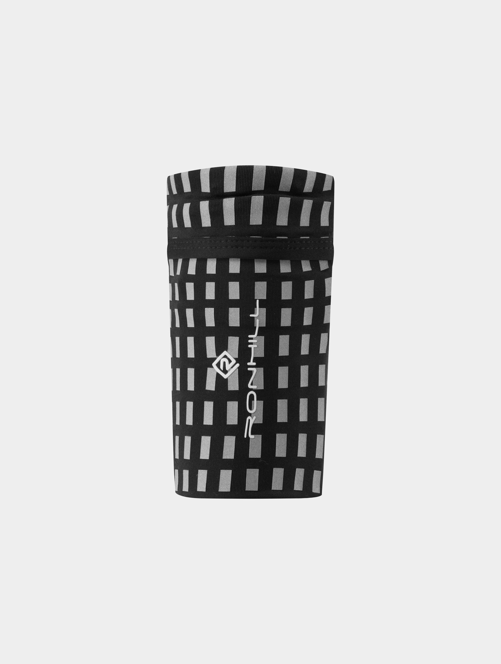 Rh-00965 Black/BrWhite/Rflct