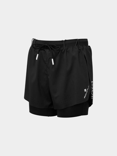 Ronhill stride cargo racer short clearance